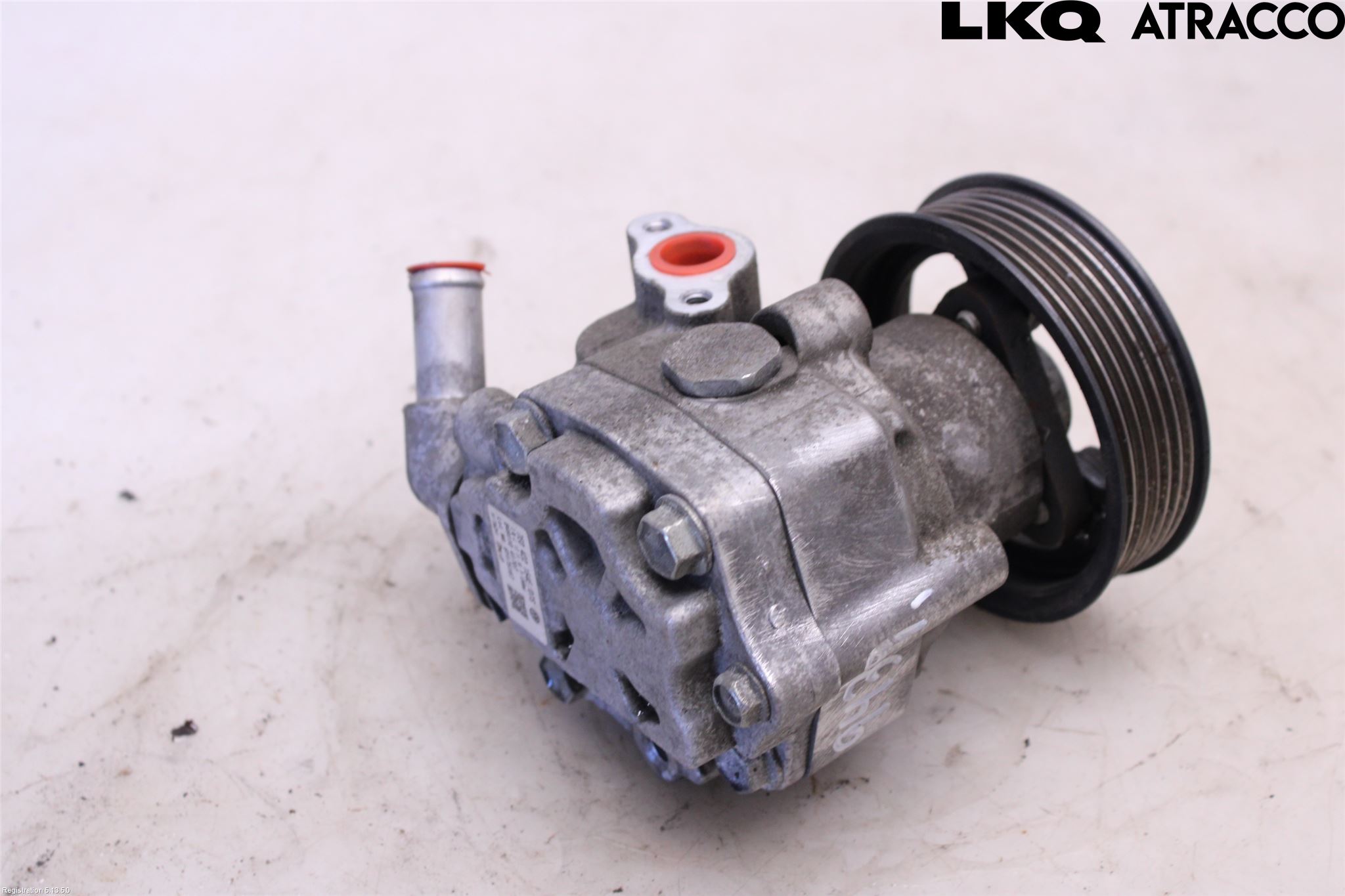 Volkswagen VW TRANSP/CARAVELLE (T6) 16-22 Servo Pumpe