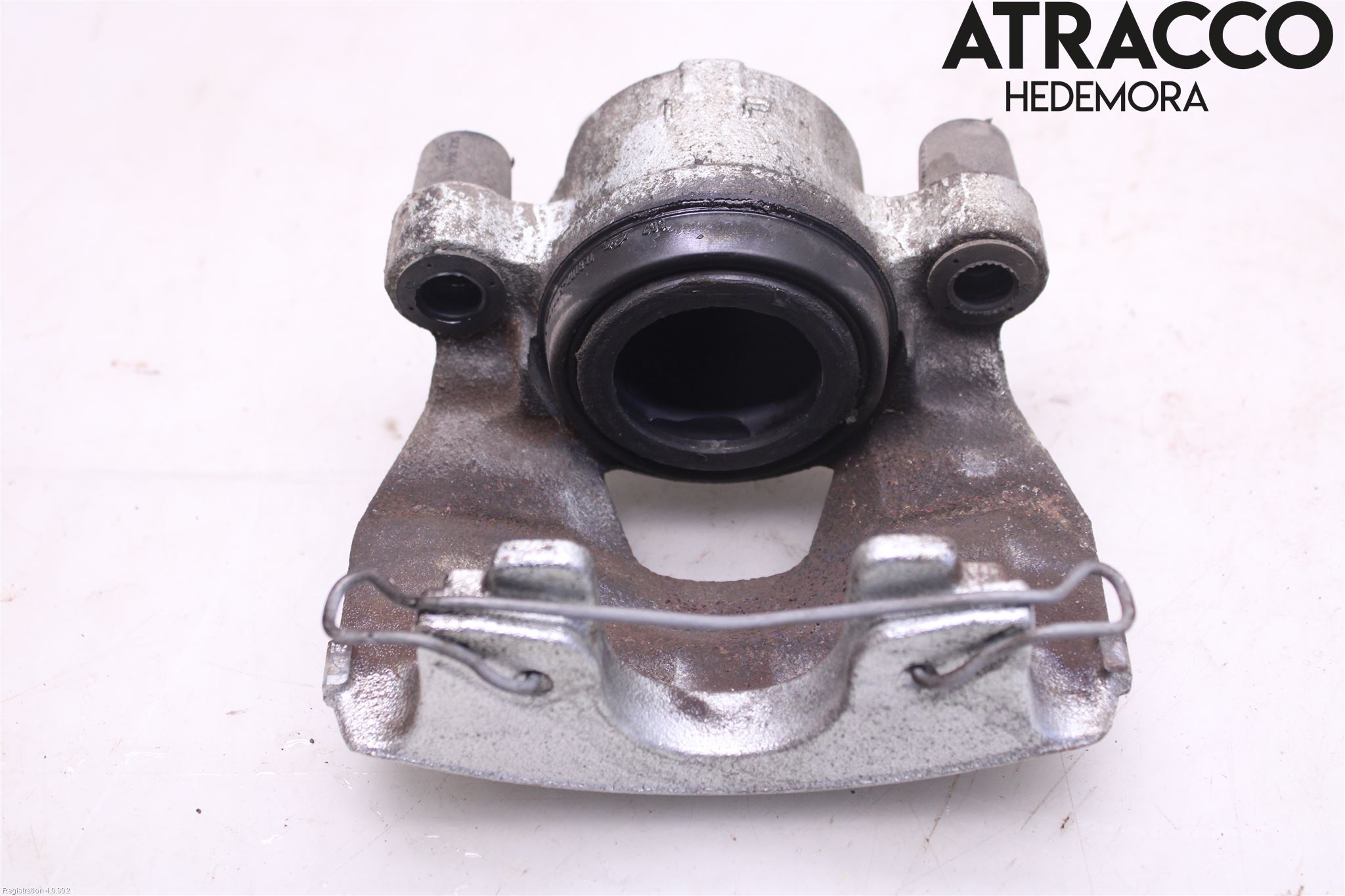 Toyota YARIS XP21 20- Bremsecaliper Foran Venstre