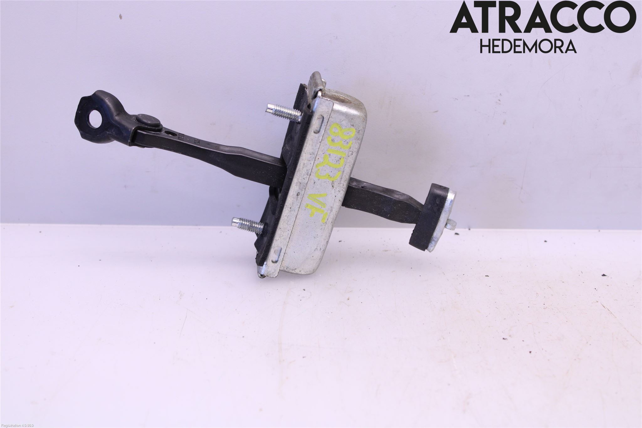 Landrover RANGE ROVER SPORT (L494) 14-22 Dørstopper