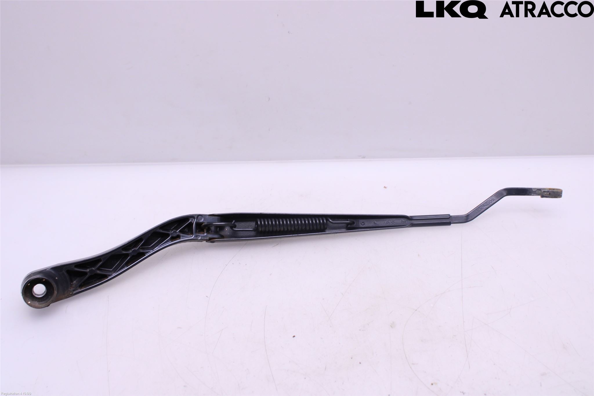 Saab 9-5 10-12 Viskerarm-Armer Frontrute