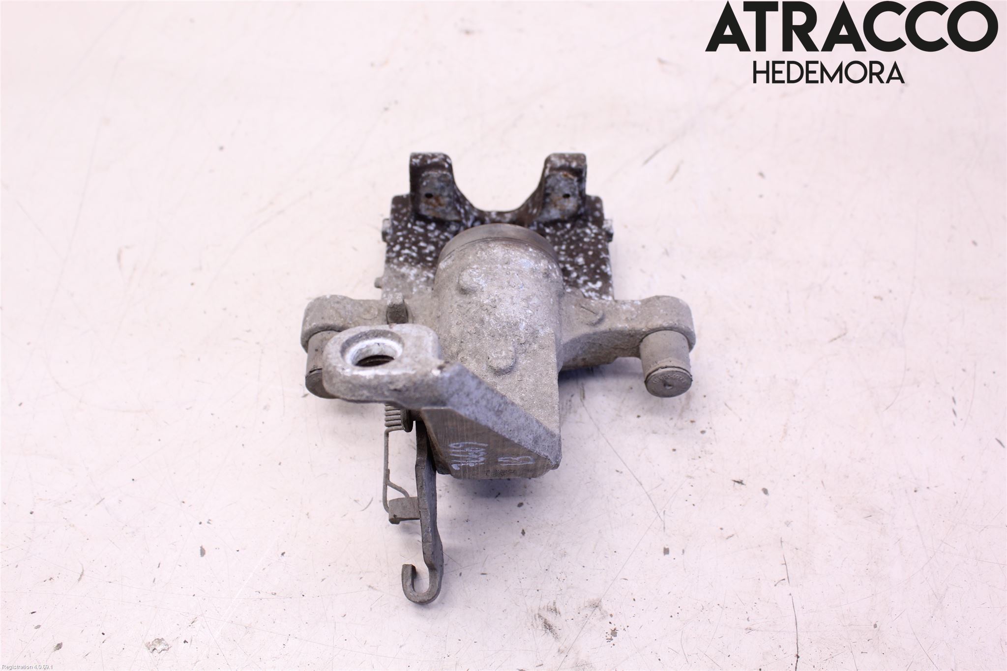 Peugeot 308 14-21 Bremsecaliper Bak Venstre