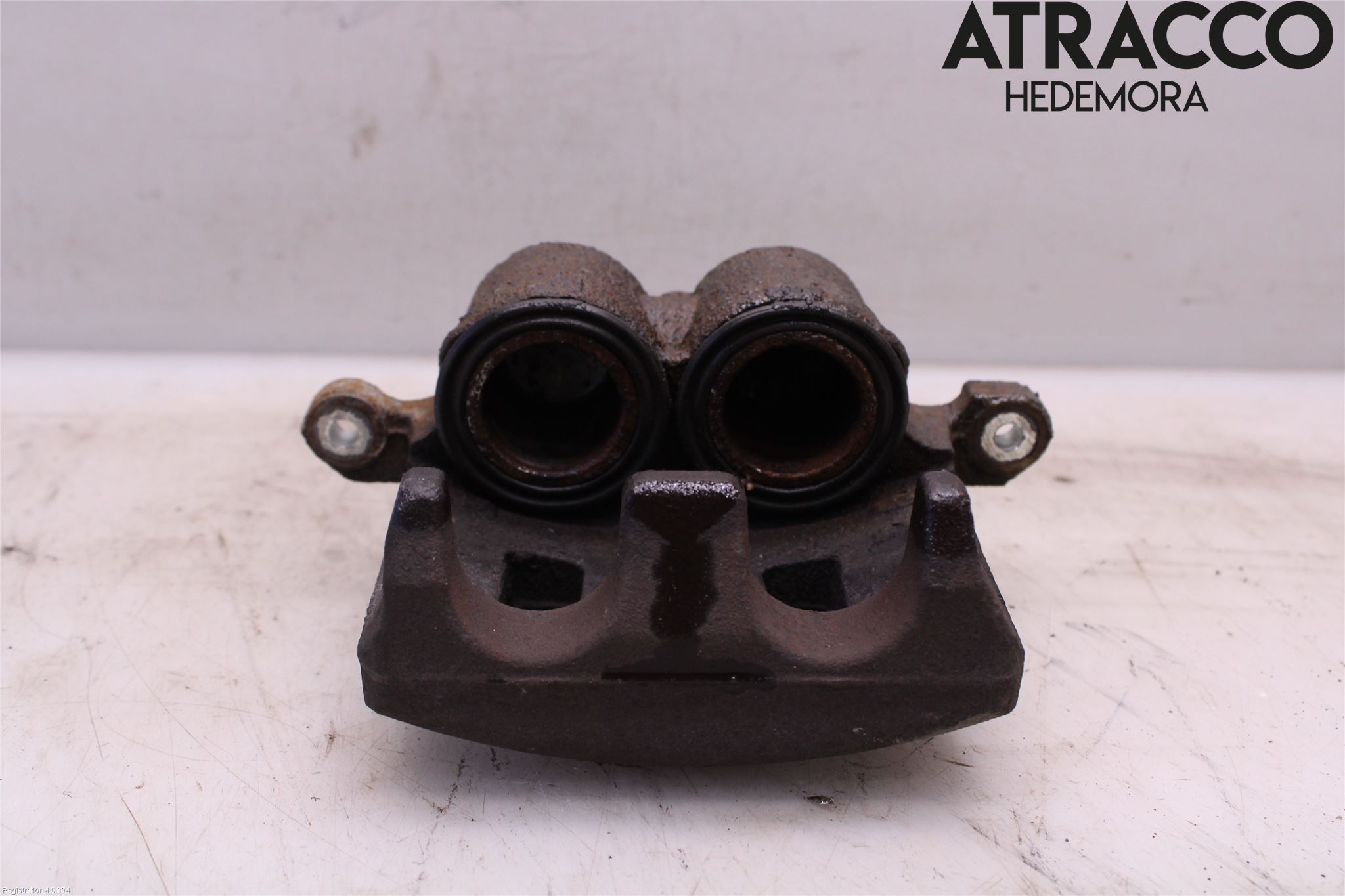 Subaru OUTBACK 15-20 Bremsecaliper Foran Høyre