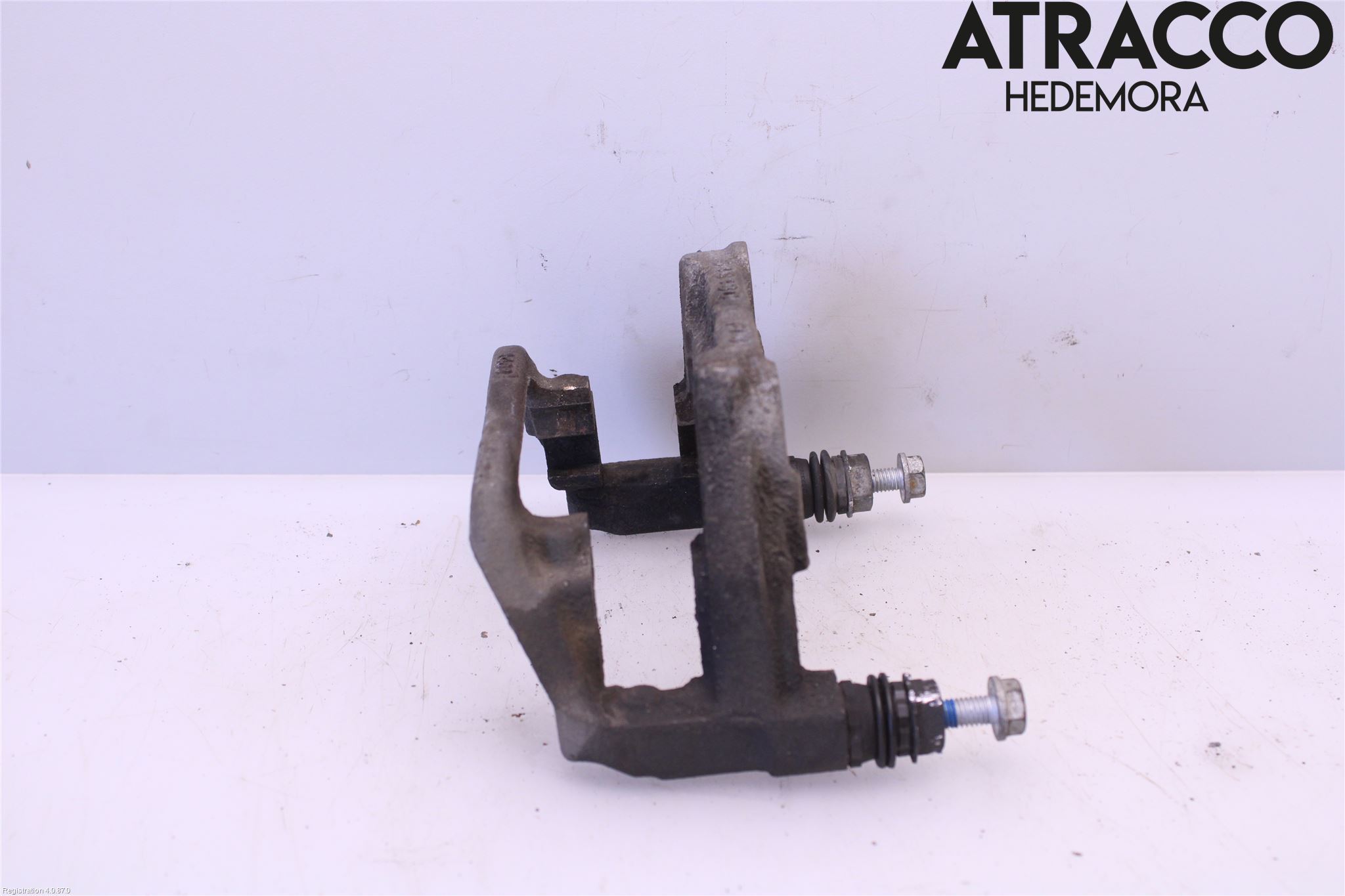 Mercedes-Benz MB E-KLASS (W213) 16-23 Bremsecaliper Feste Holder