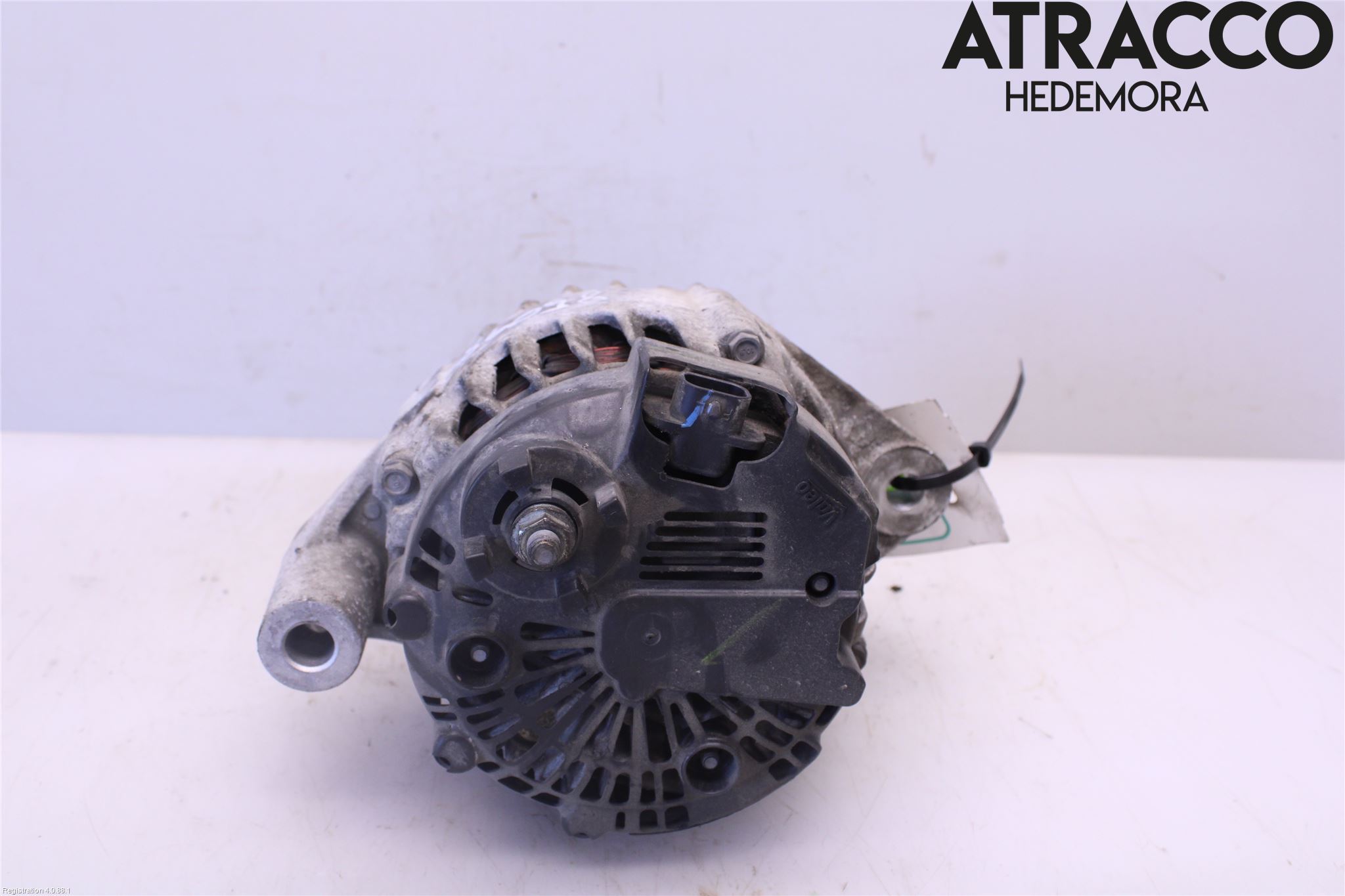 Saab 9-5 10-12 Dynamo
