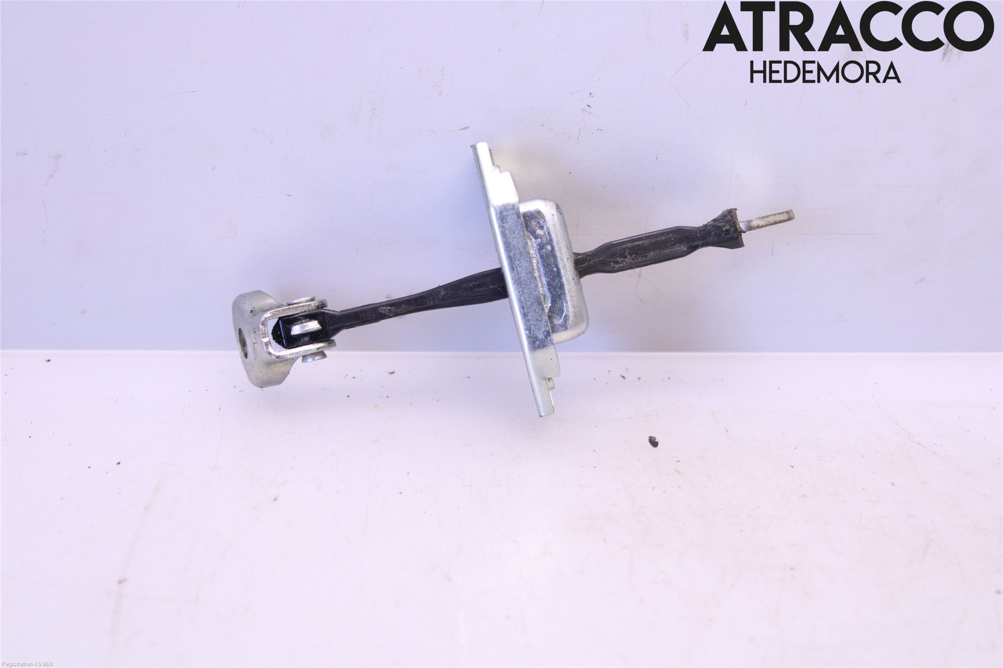 Toyota RAV4 13-18 Dørstopper