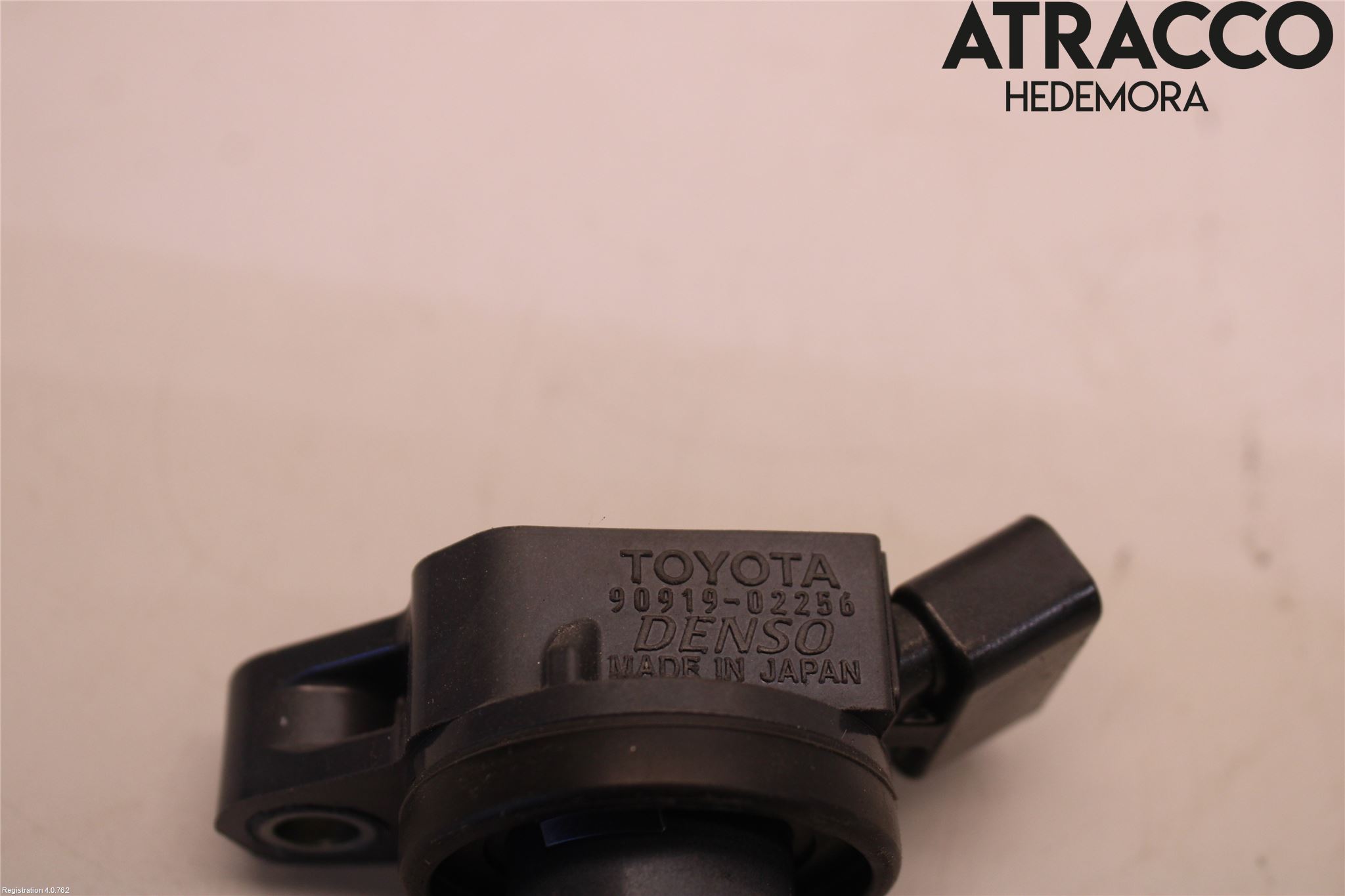 Lexus NX 300h 15-21 Coil