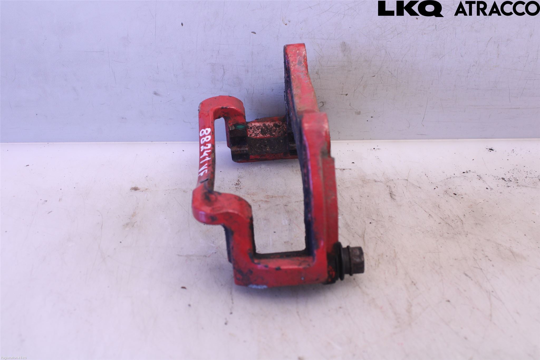 Kia PROCEED 19- Bremsecaliper Feste Holder