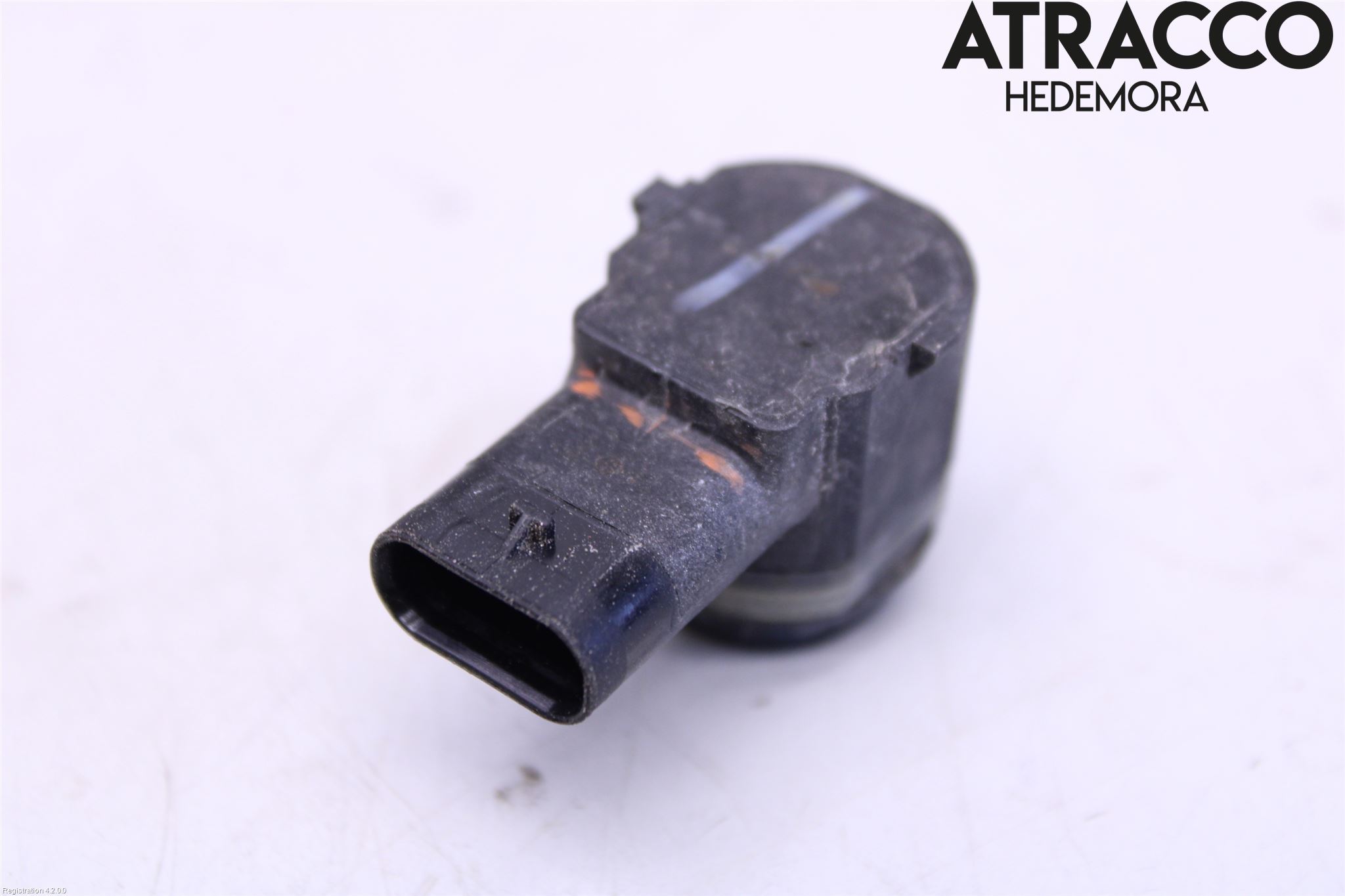 Landrover RANGE ROVER SPORT (L320) 10-13 Sensor Parkering Front