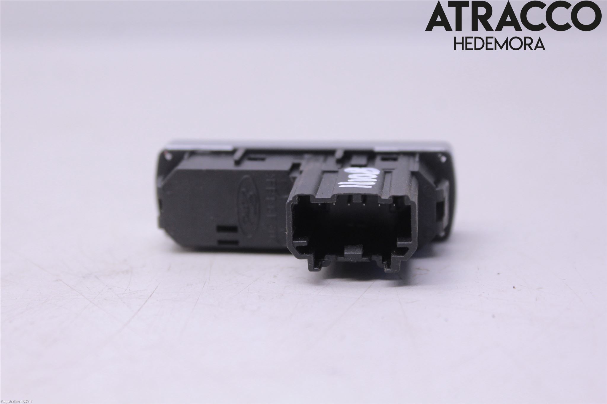 Ford MONDEO 07-15 Bryter Varme Rute