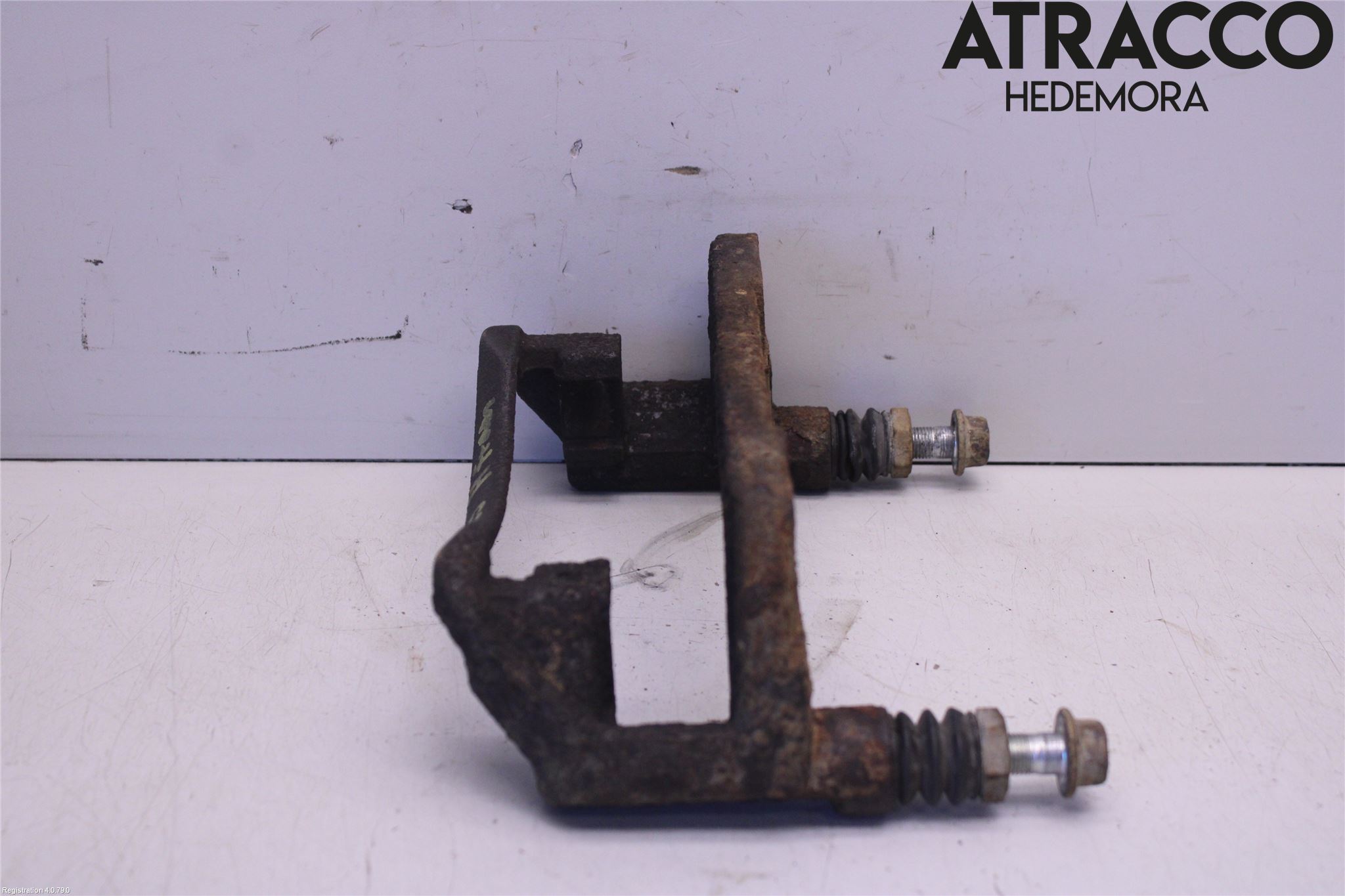 Honda FR-V Bremsecaliper Feste Holder