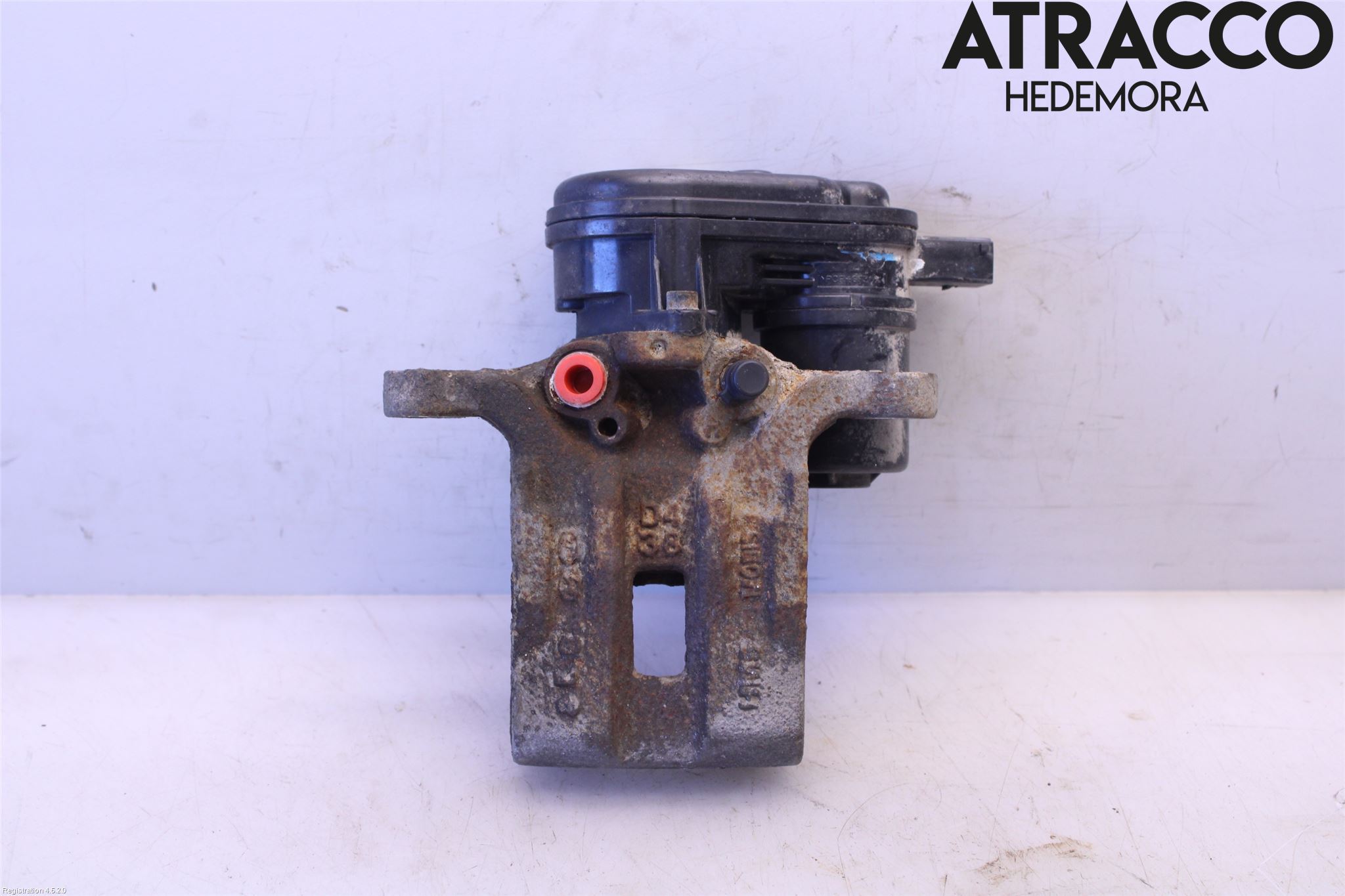 Kia OPTIMA 16-20 Bremsecaliper Bak Høyre