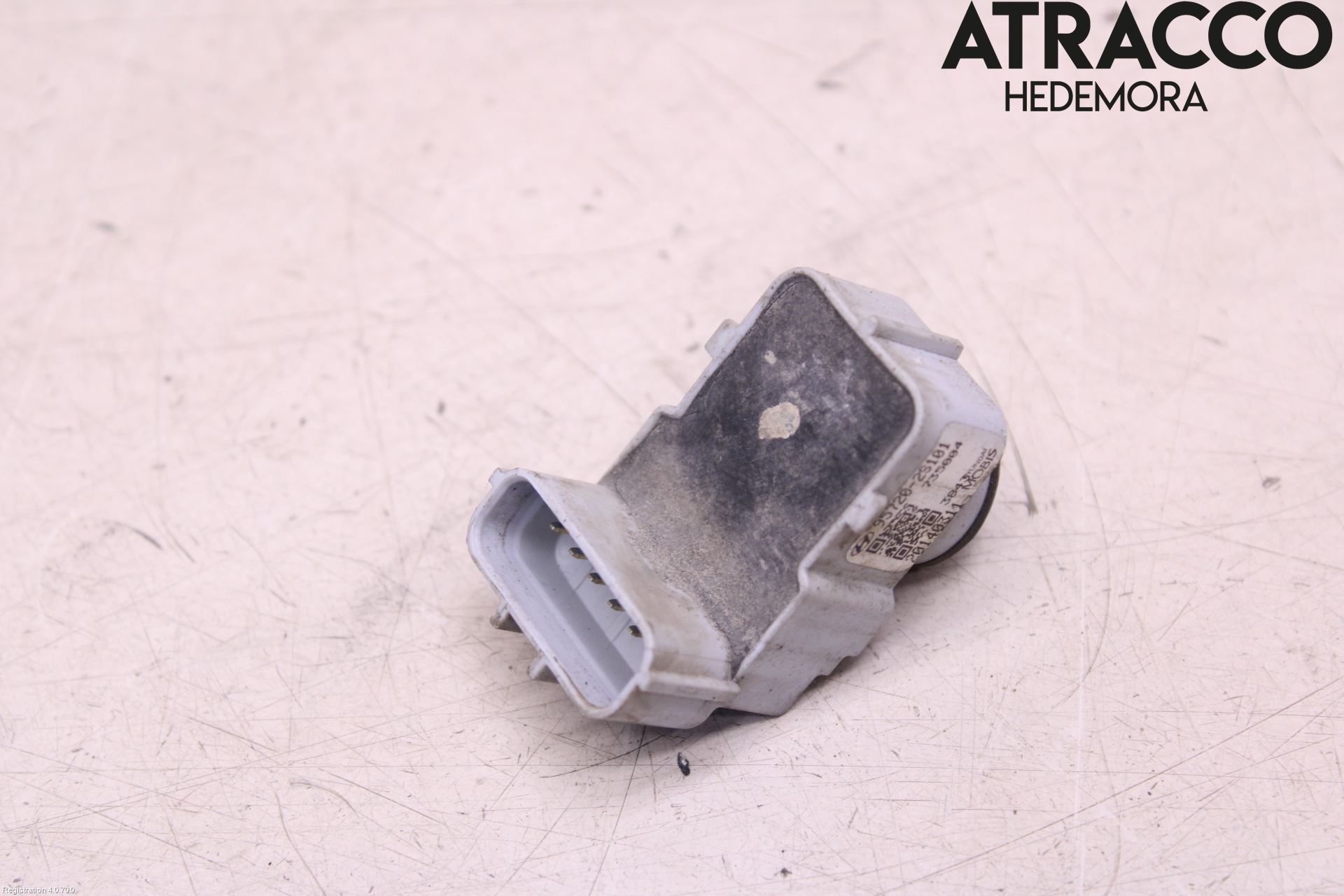Hyundai ix35 Sensor Ryggesensor