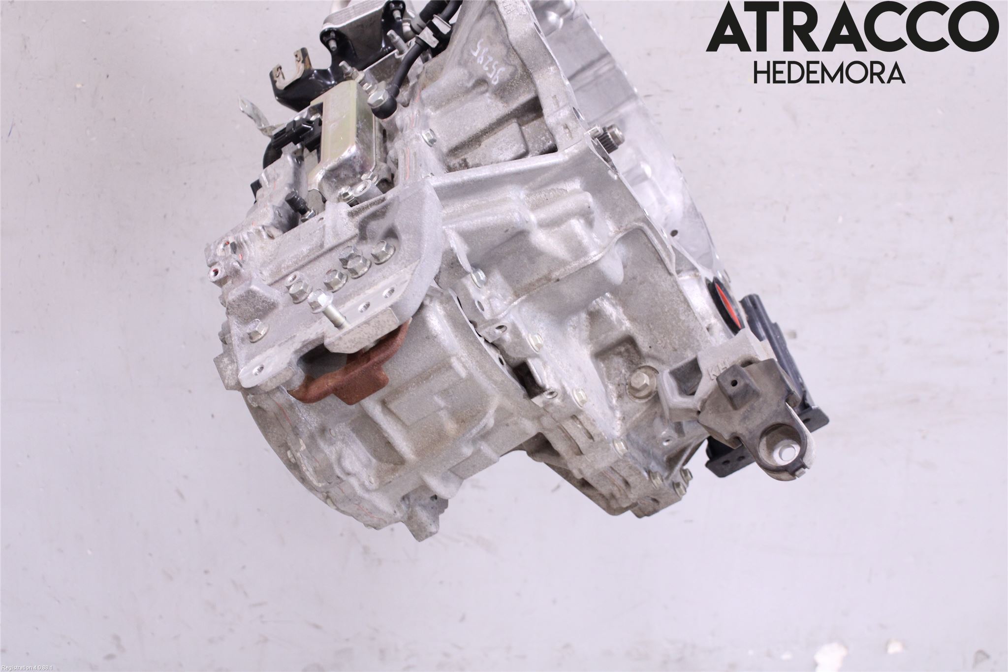 Toyota RAV4 19- Gearkasse Automat