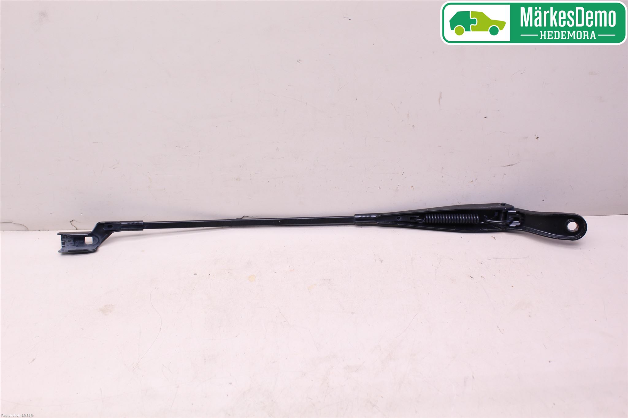 Peugeot PARTNER 16-18 Viskerarm-Armer Frontrute