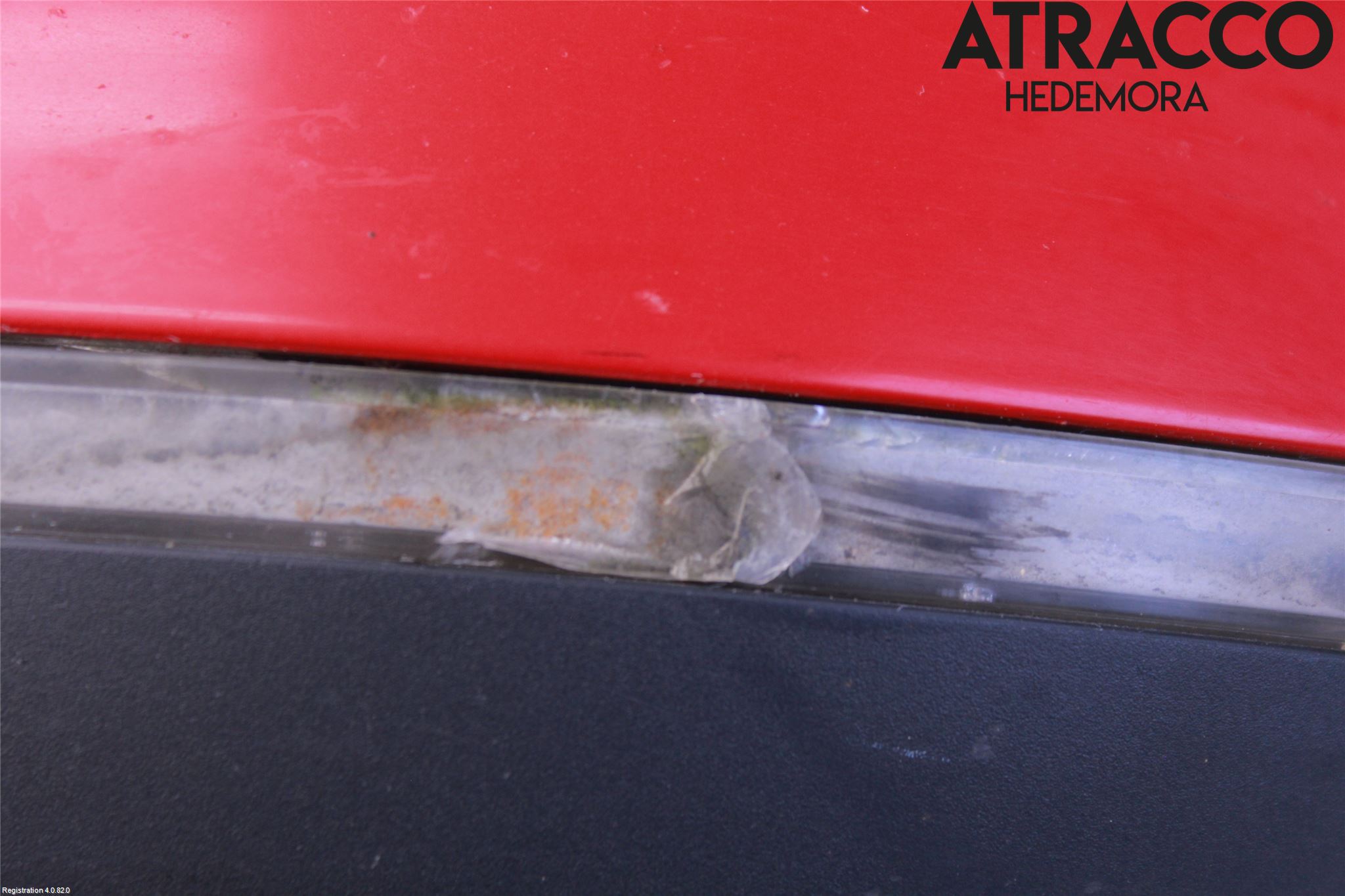 Audi A3/S3 8V 13-20 Speil V M-El Justering