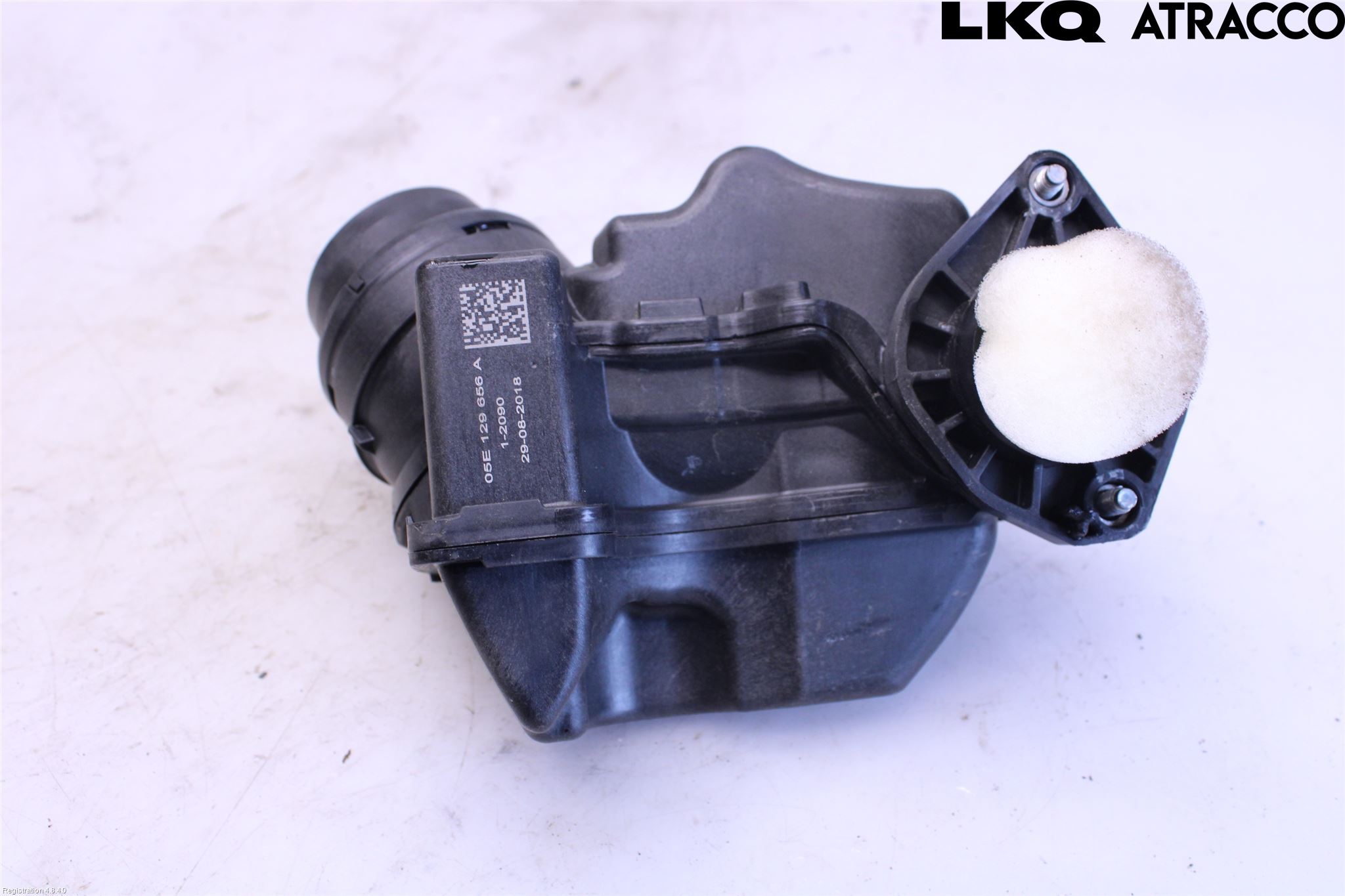 Seat LEON 13-20 Lufrenser Øvrig