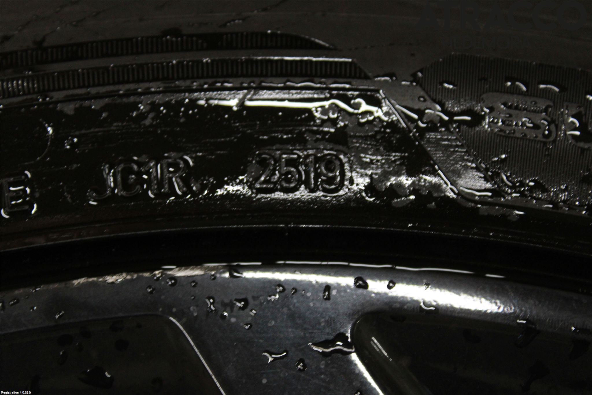 Landrover RANGE ROVER SPORT (L494) 14-22 Dekk Sommer På Felg