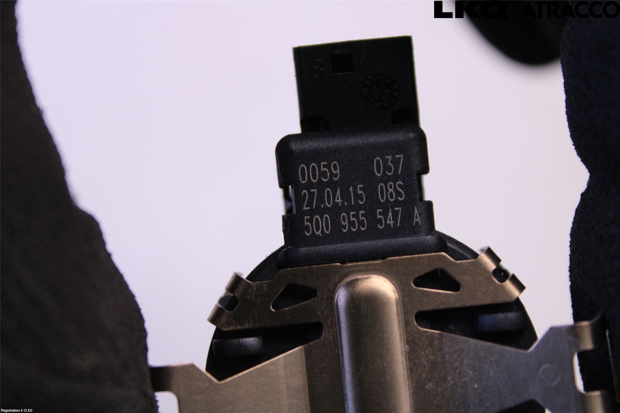 Volkswagen VW PASSAT 15-19 Sensor Regnsensor