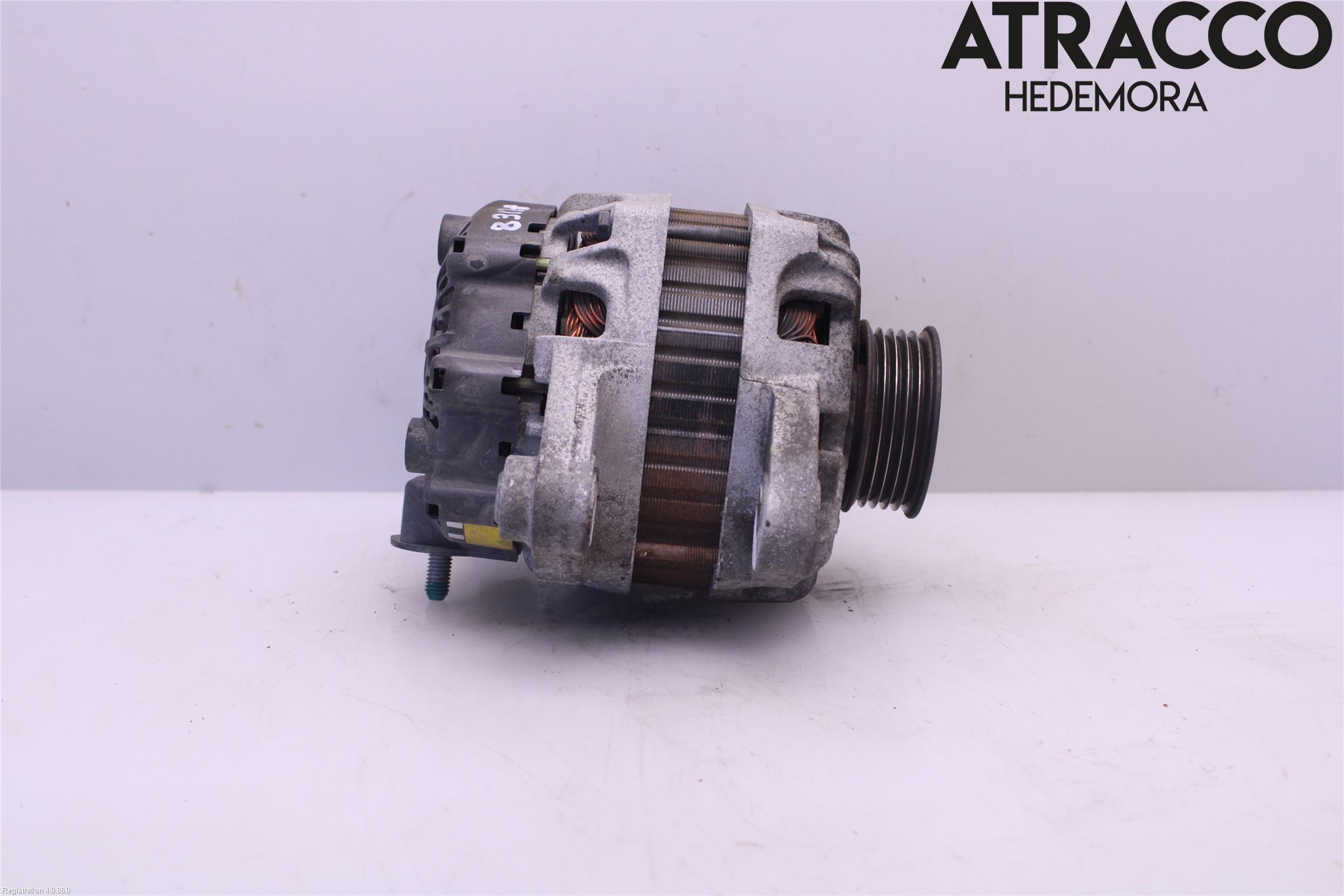 Kia RIO 12-16 Dynamo