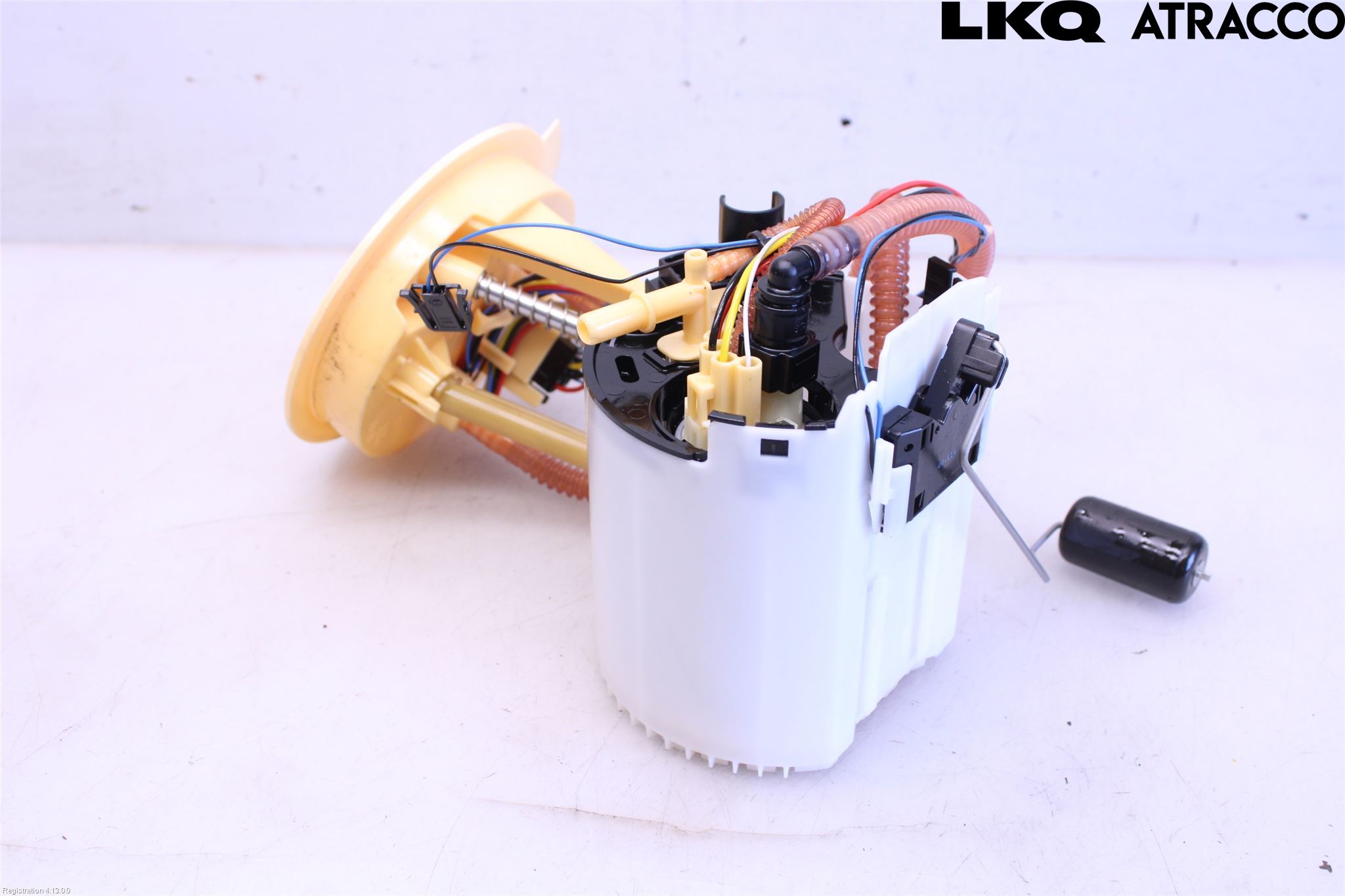 Volvo XC90/RECHARGE 16- Drivstoff Dieselpumpe Hoved
