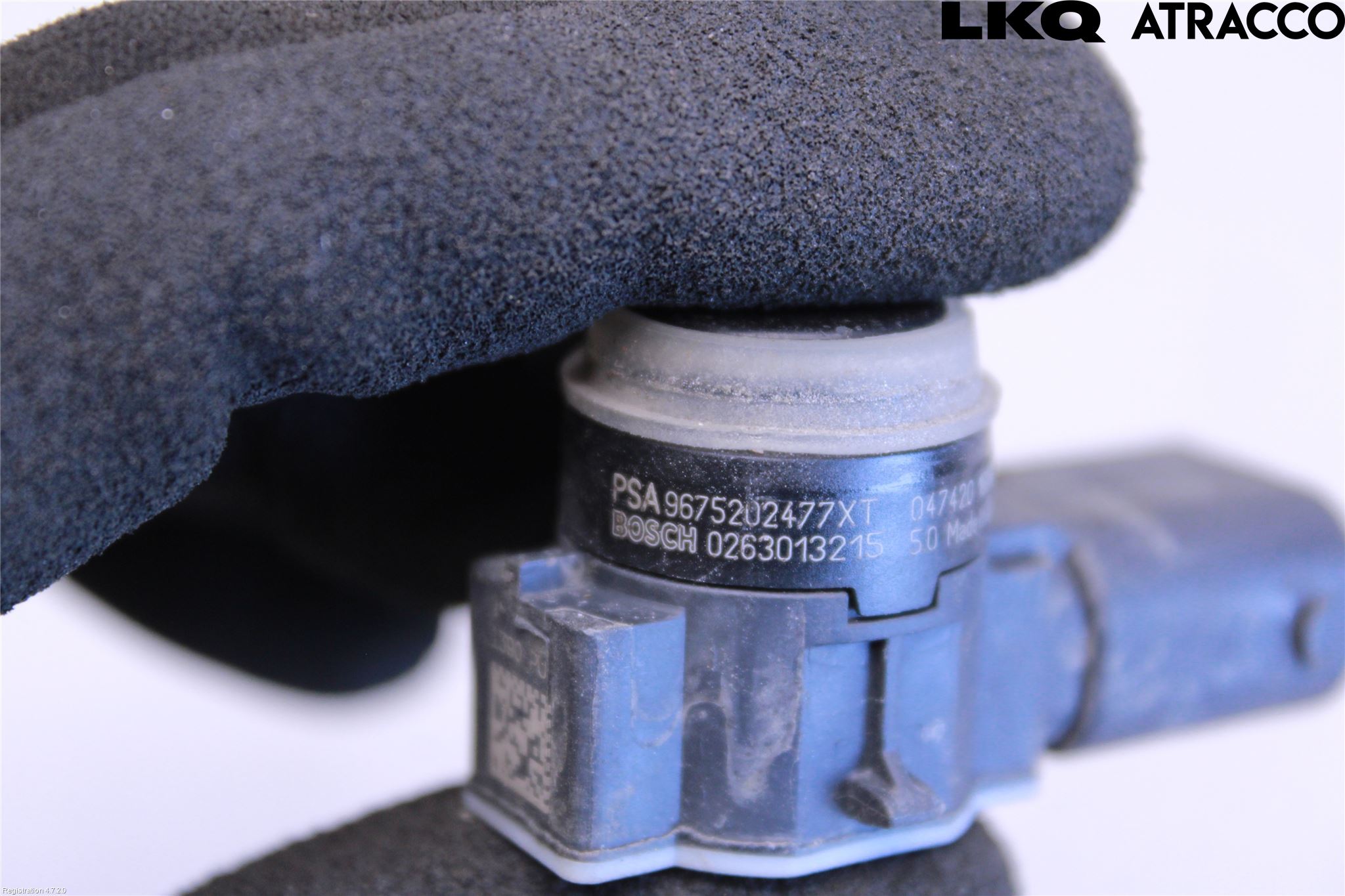 Toyota PROACE II 16- Sensor Parkering Front