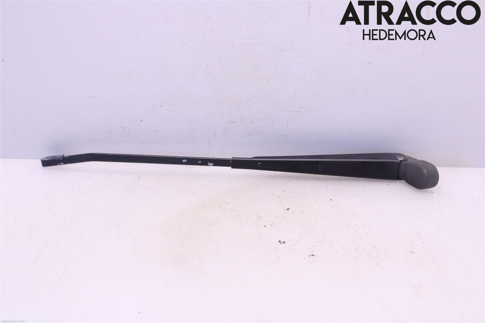 Volvo 240 88-93 Viskerarm-Armer Frontrute