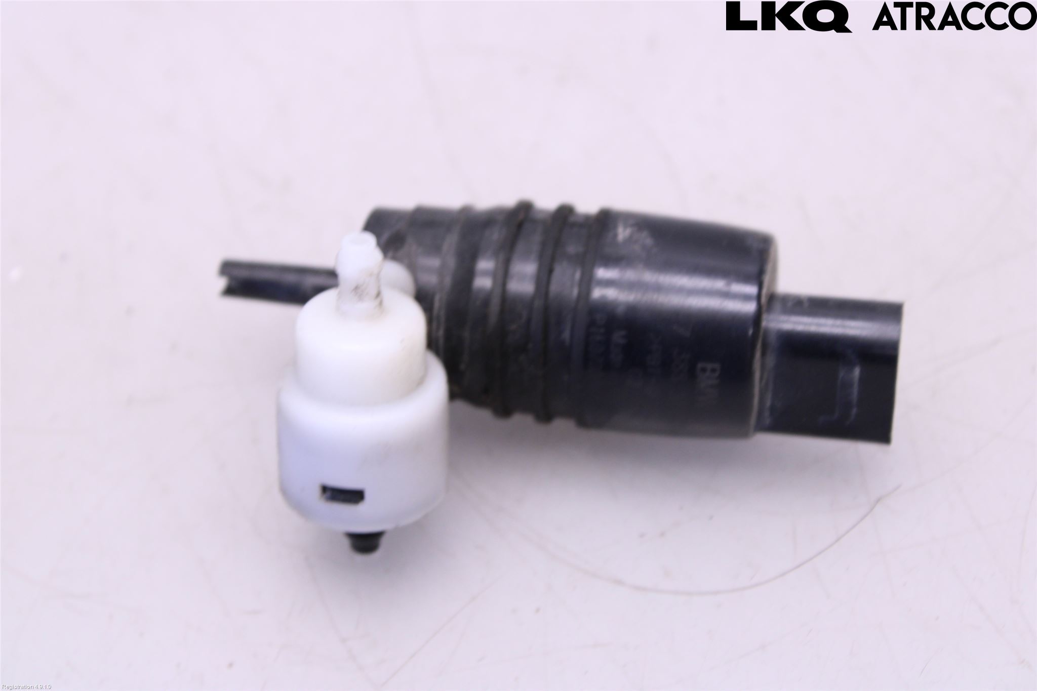 BMW 2 F45 Active Tourer 14-21 Spylerpumpe Frontrute