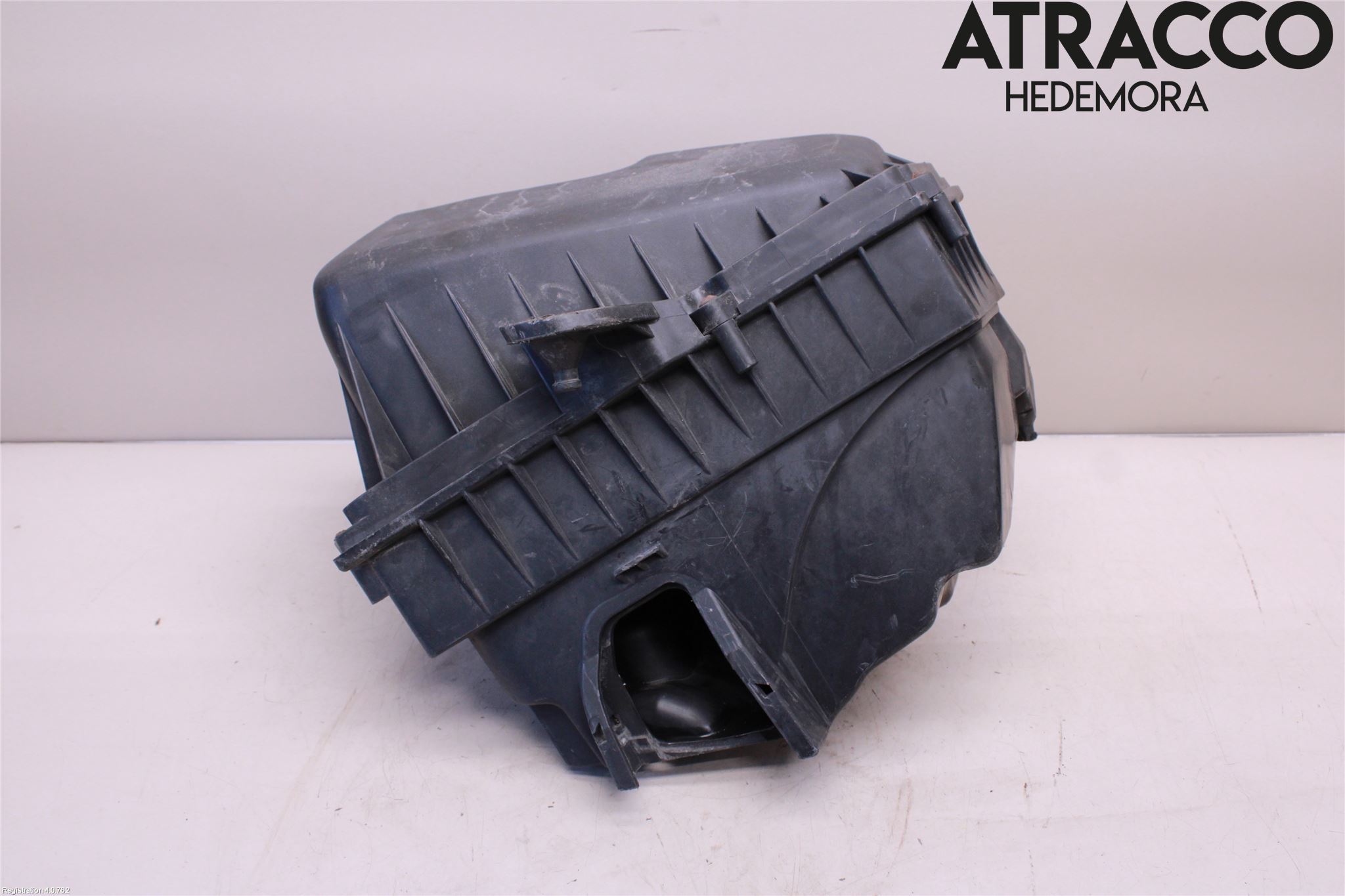 Ford GALAXY 06-15 Luftfilter Boks