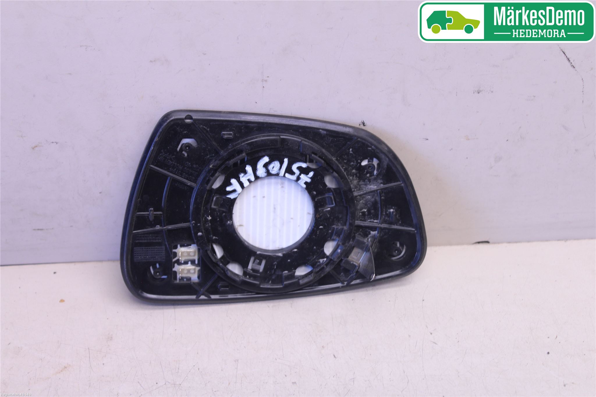 Kia CEED 12-18 Speil Glass H