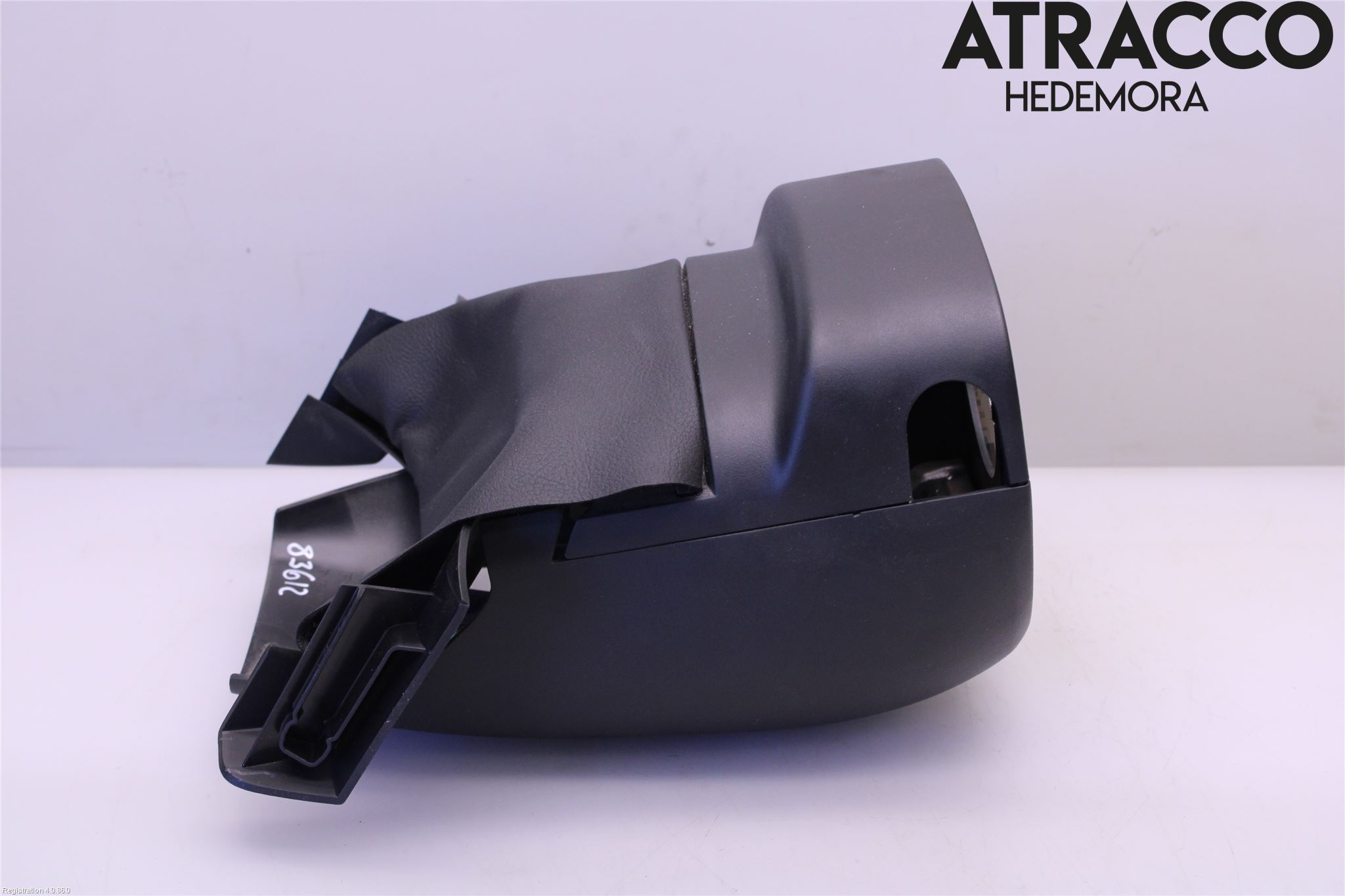 Ford FOCUS 15-18 Rattdeksel - Deksler