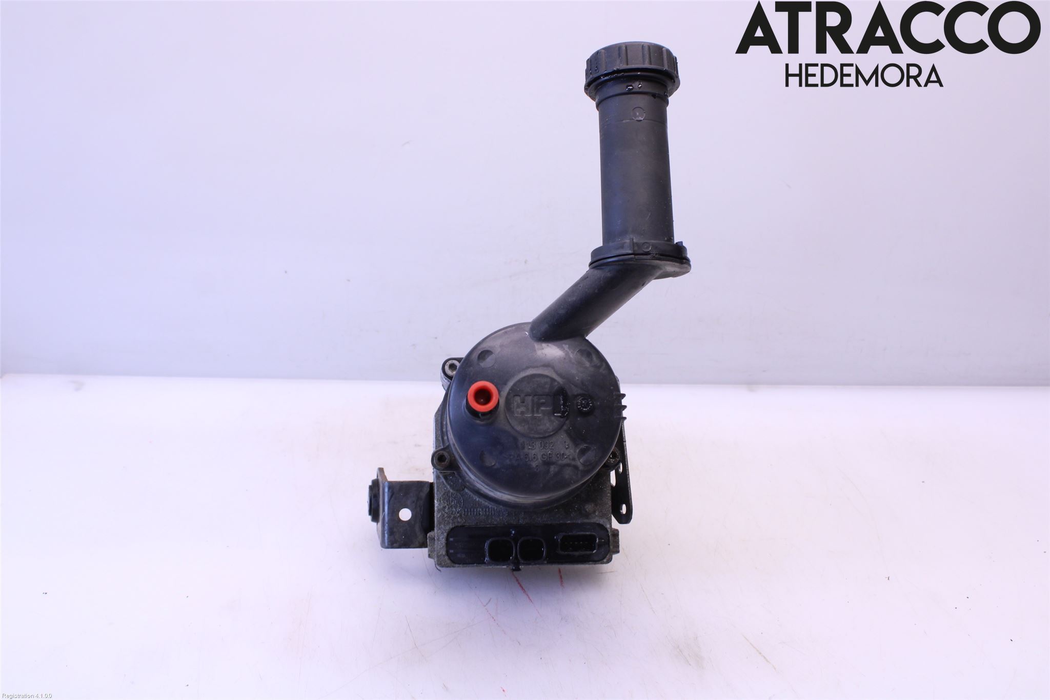 Peugeot 5008 10-16 Servostyring Eletrisk Pumpe