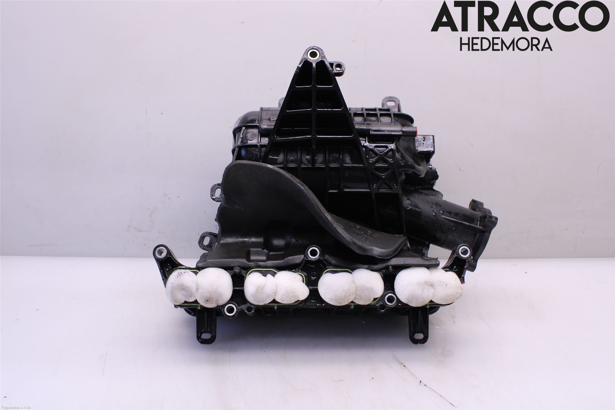 Mazda CX-3 Innsugningsmanifold