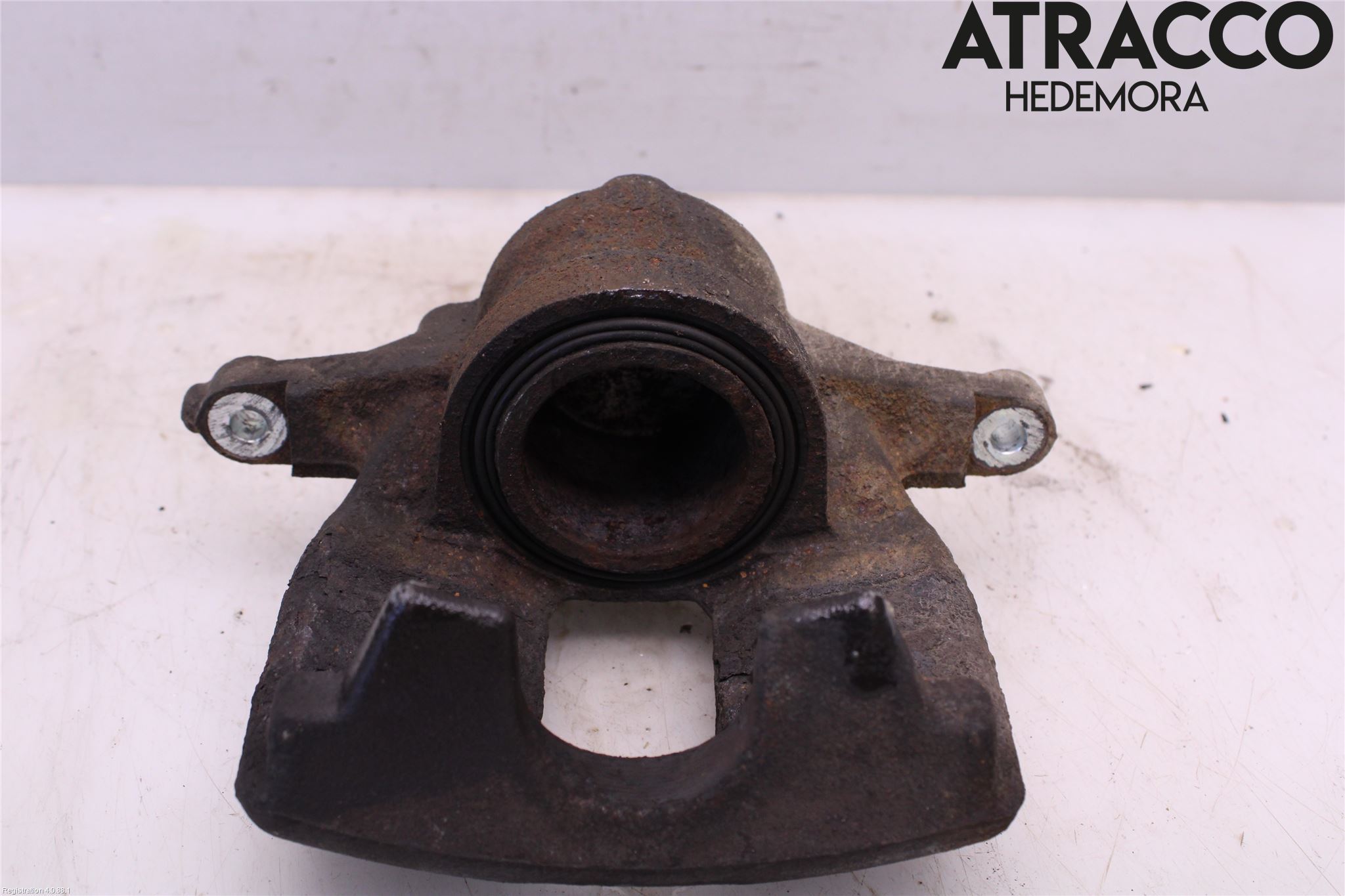 Honda CR-V 13-18 Bremsecaliper Foran Venstre