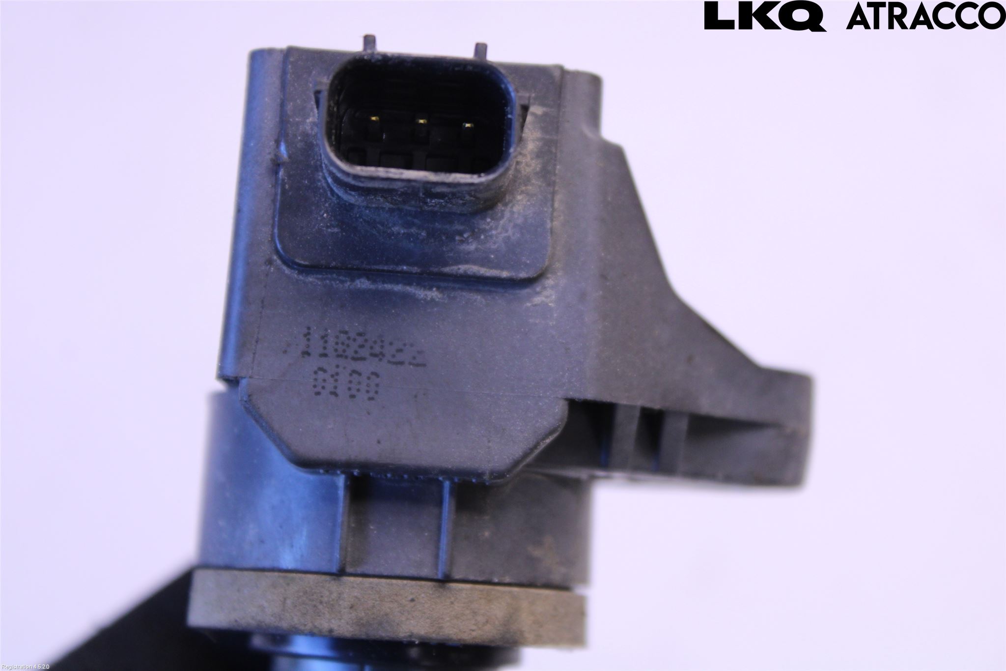 Honda CIVIC 12-16 Coil