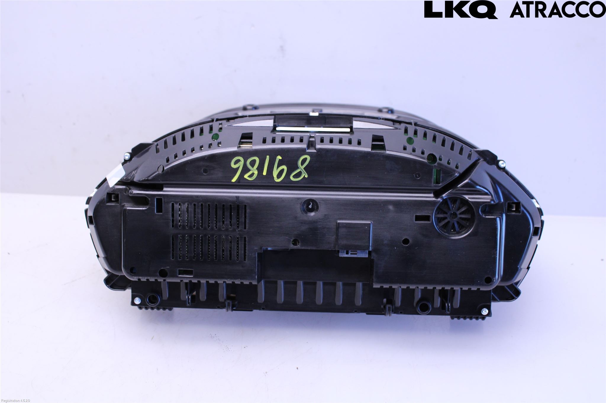 BMW 4 F32/F33/F82/F83 13-20 Instr Kombinert
