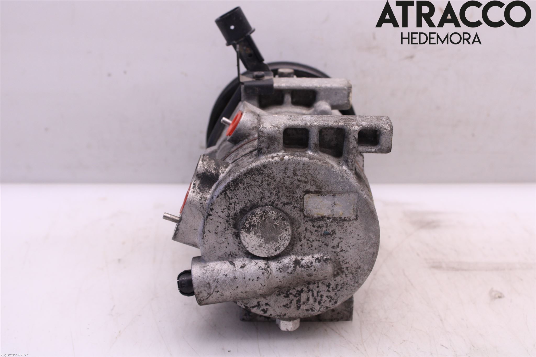 Hyundai i40 08-15 Varme Ac Kompressor