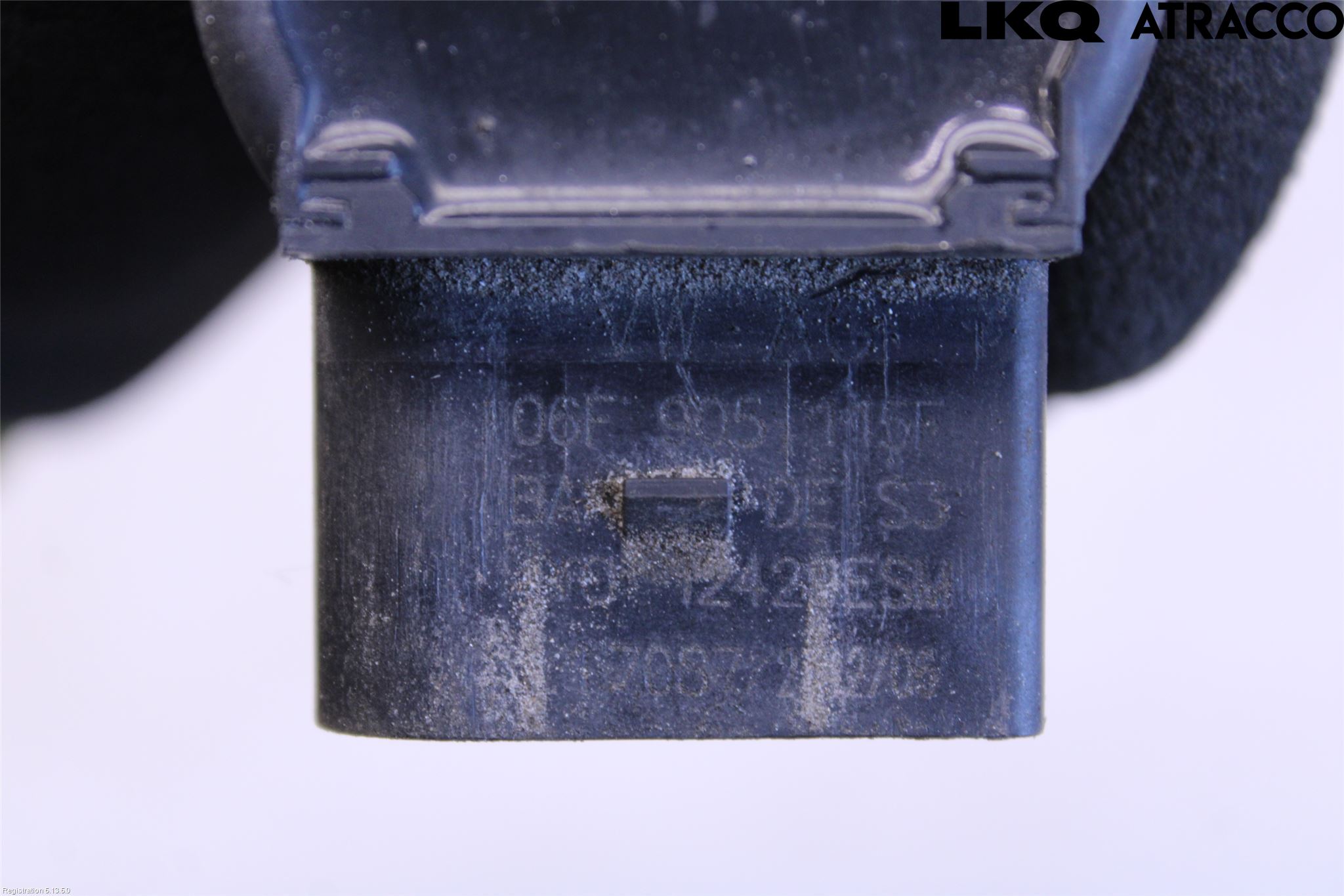 Volkswagen VW PASSAT 05-11 Coil