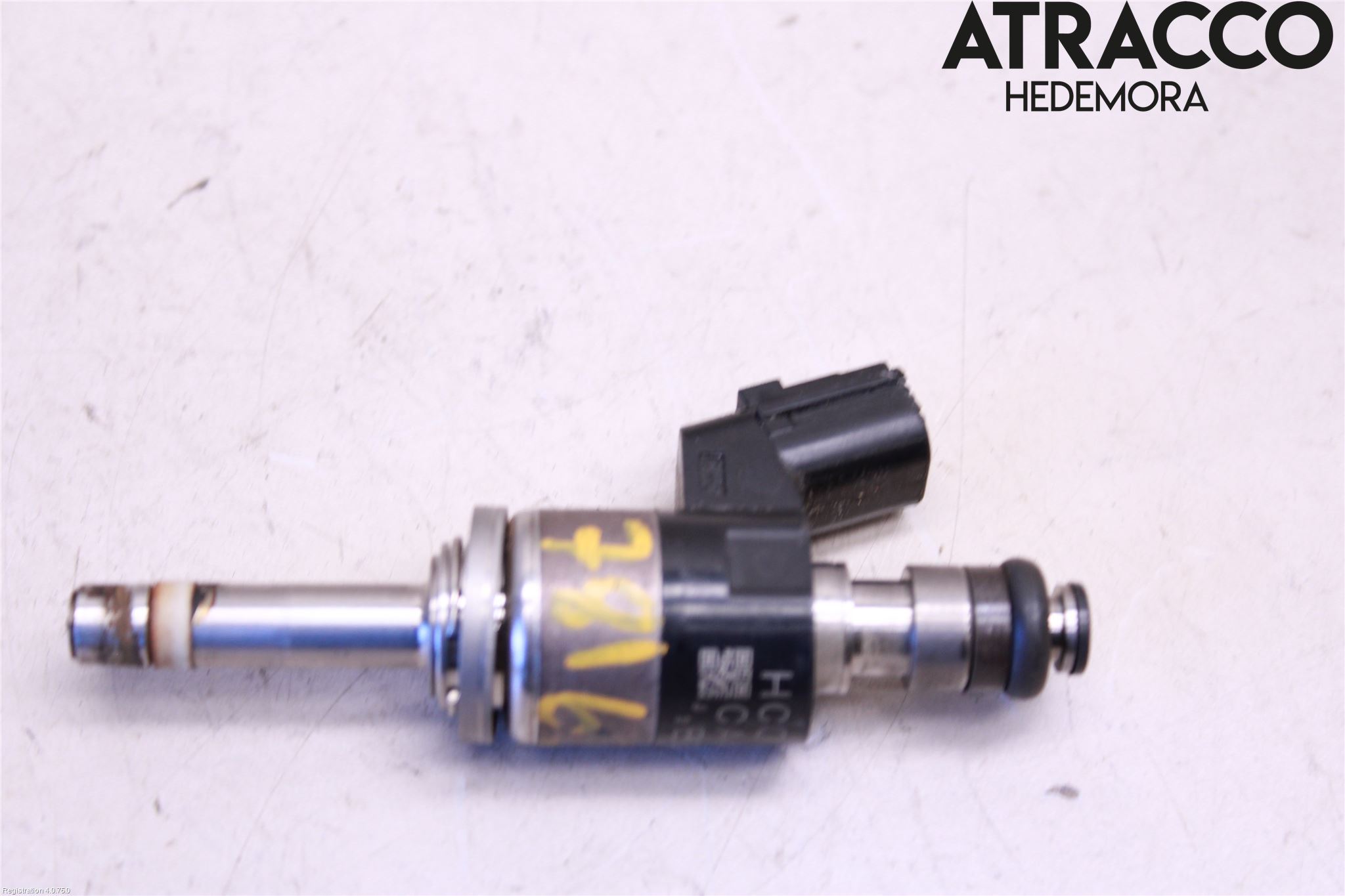 Honda CIVIC 17-22 Inns Dyse