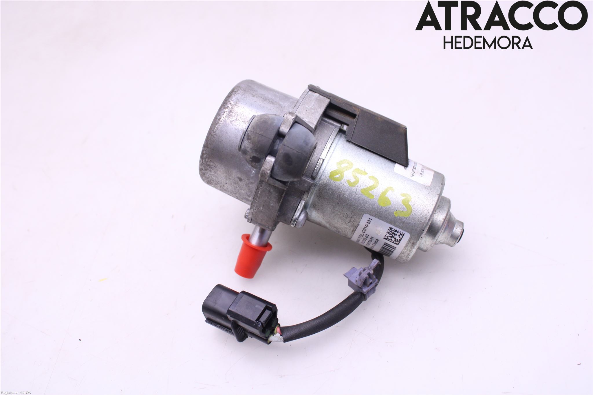Honda CIVIC 17-22 Vacuumpumpe