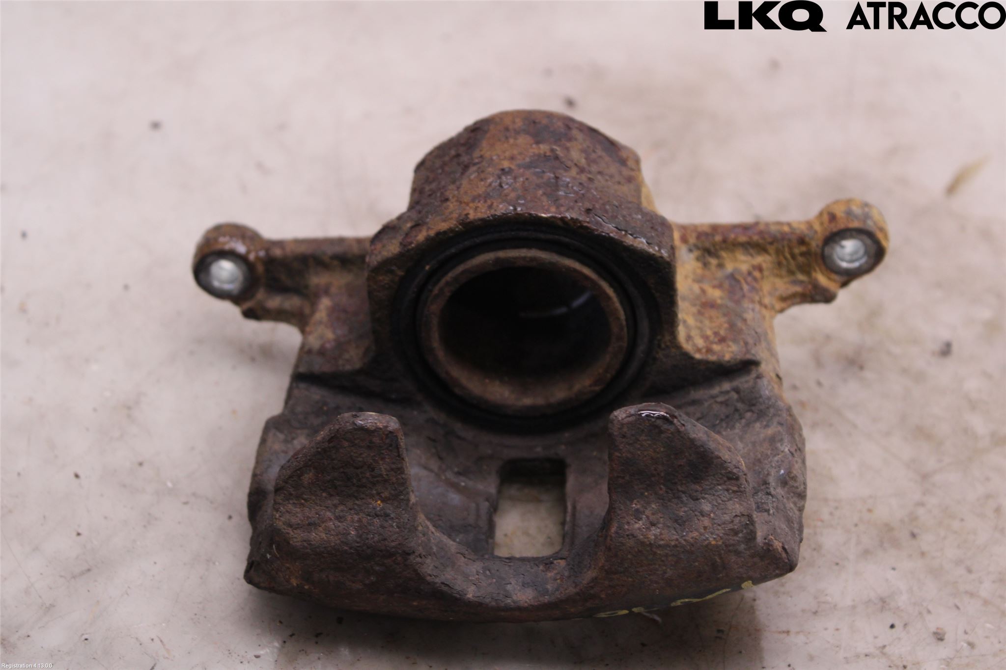 Suzuki VITARA 15- Bremsecaliper Foran Høyre