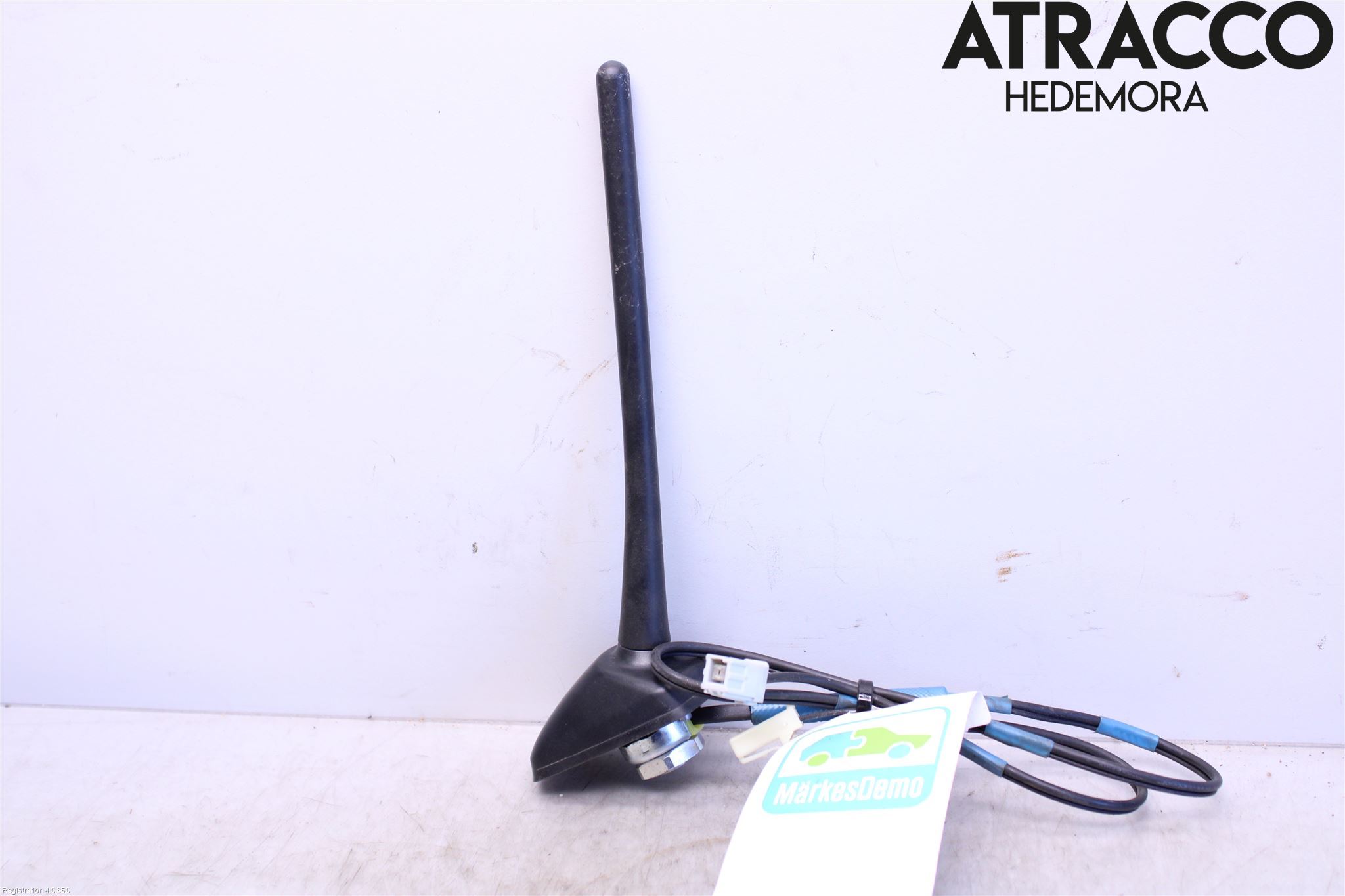 Toyota AVENSIS 09-15 Stereo Antenne Radio-Tv