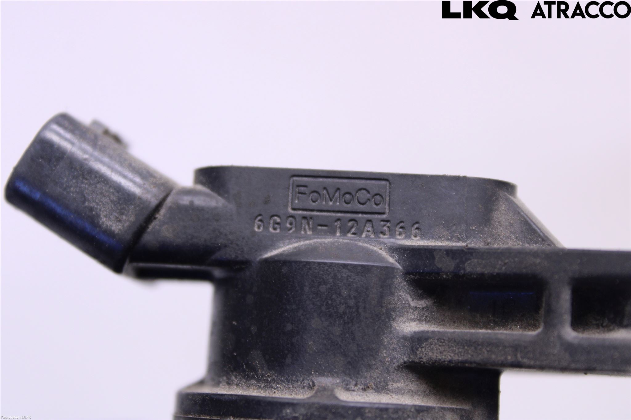 Volvo XC70 08-13 Coil