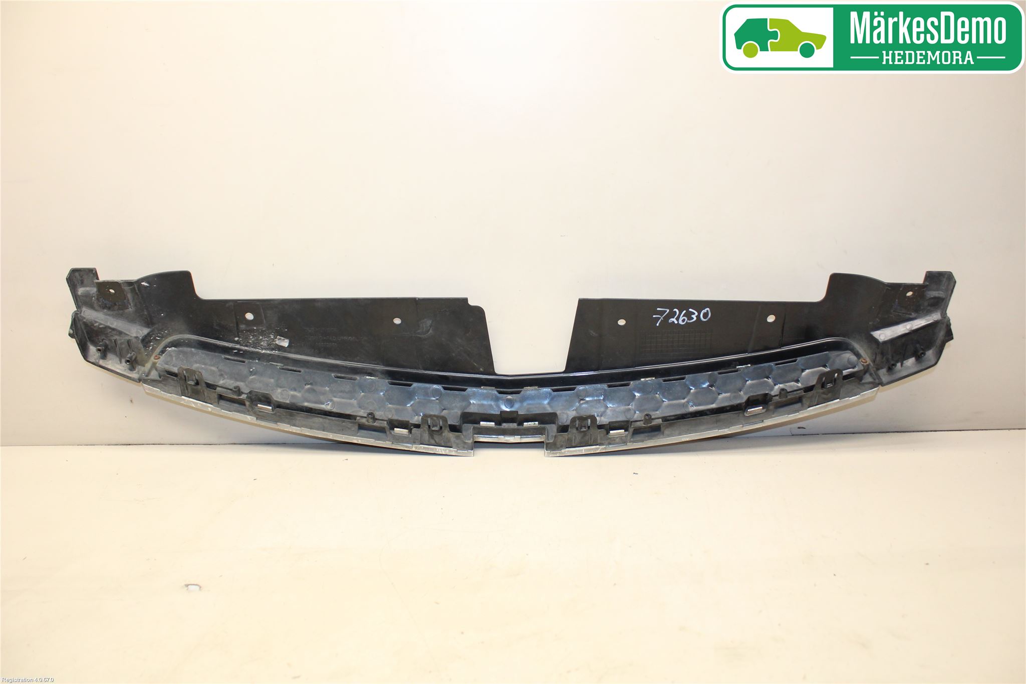 GM CHEVROLET CRUZE Grilldel Midt
