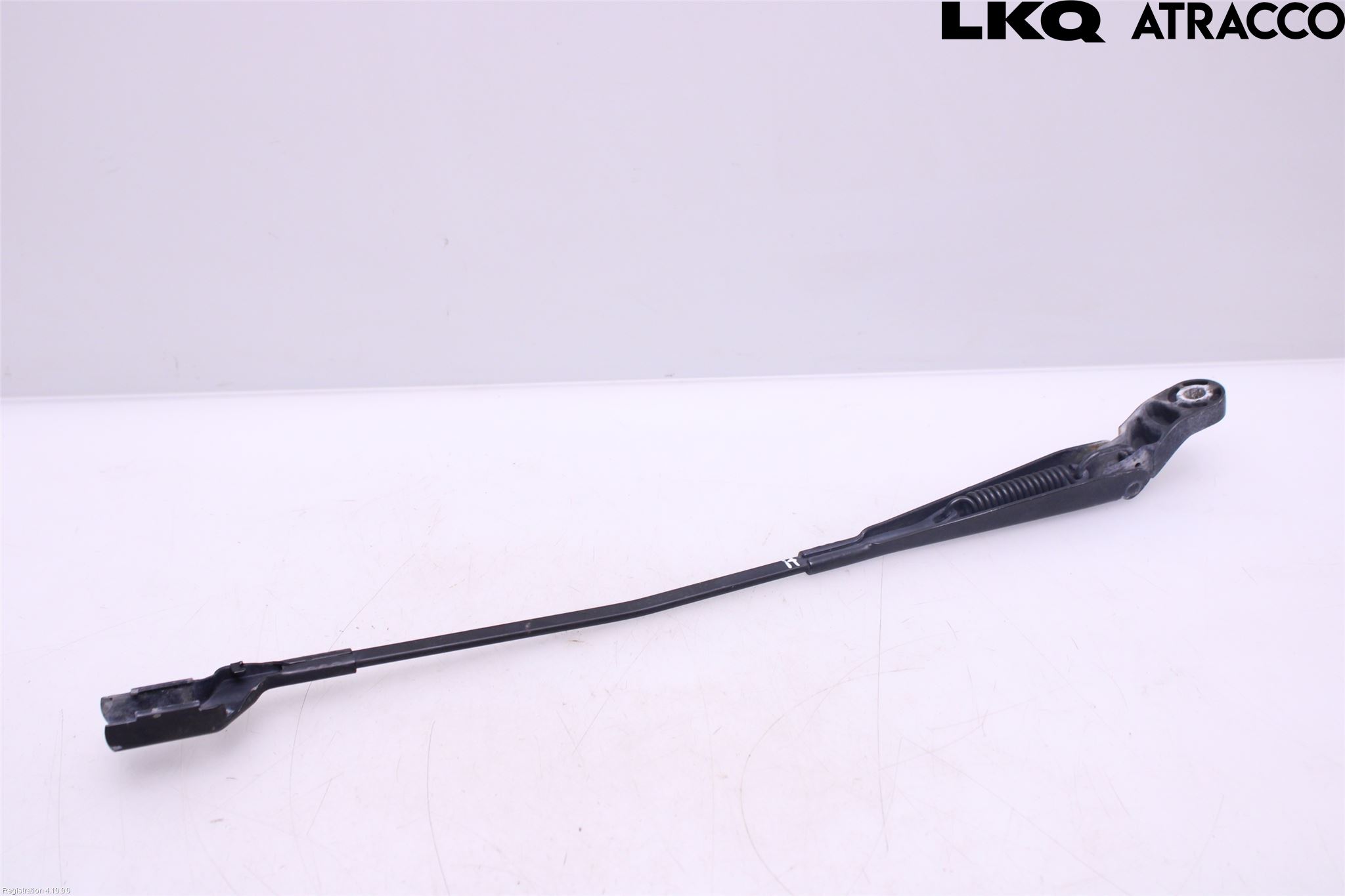 Skoda FABIA 07-14 Viskerarm-Armer Frontrute