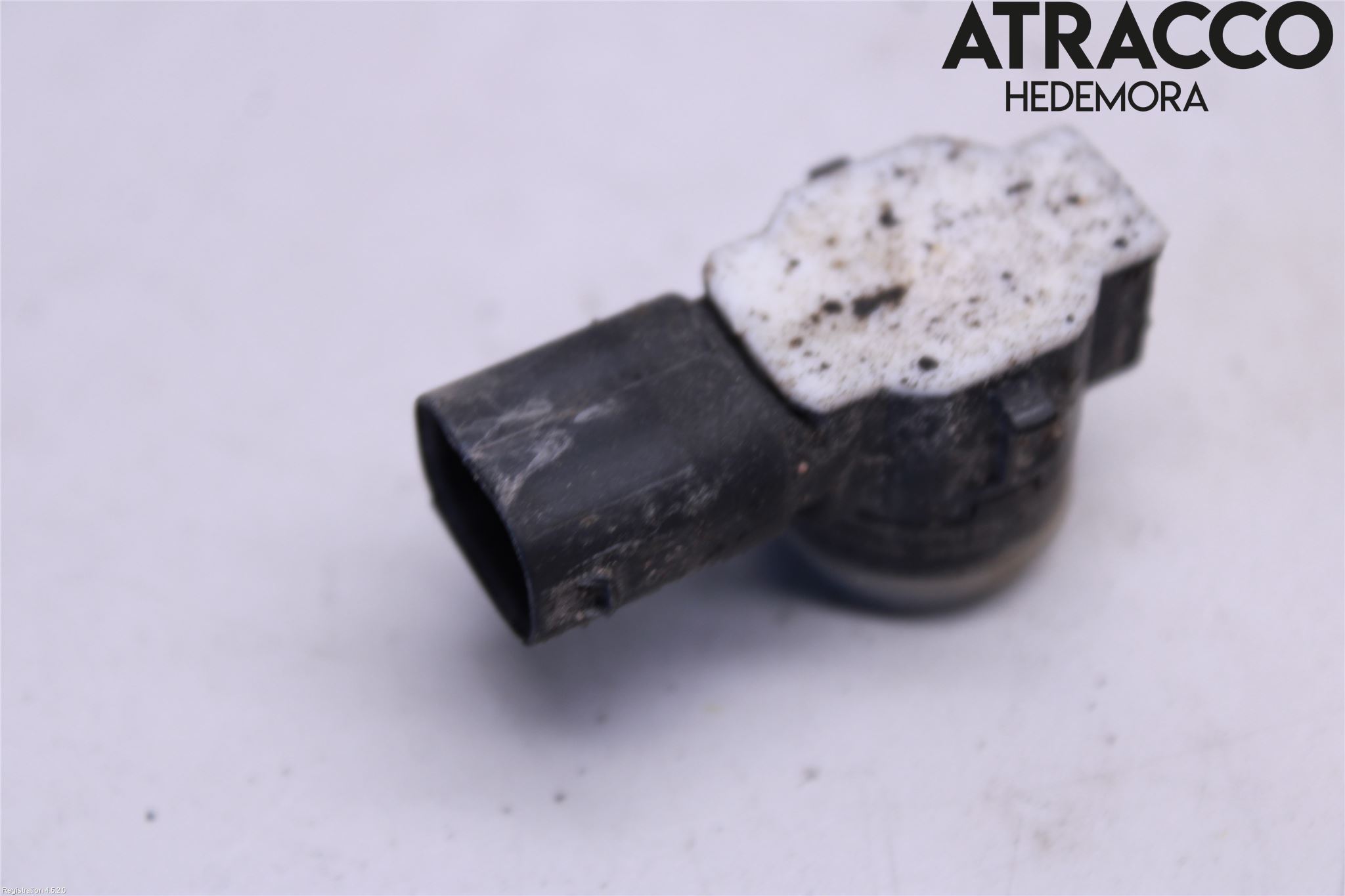 Peugeot 3008 17-24 Sensor Ryggesensor