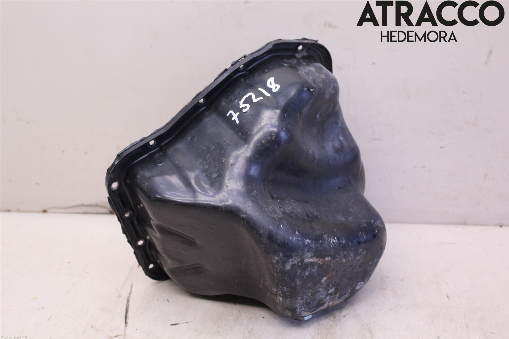 Subaru LEGACY    04-06 Bunnpanne