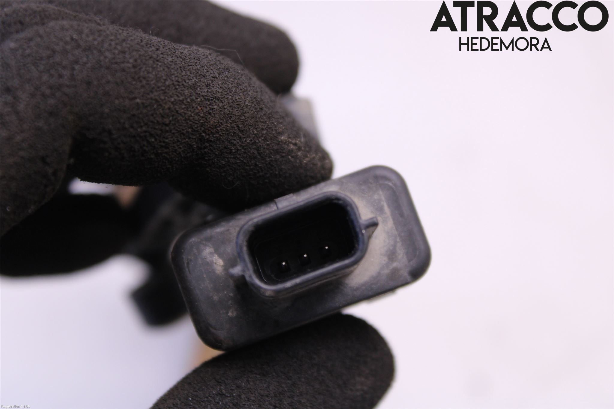 Nissan X-TRAIL 14-21 Sensor Lysinnstilling
