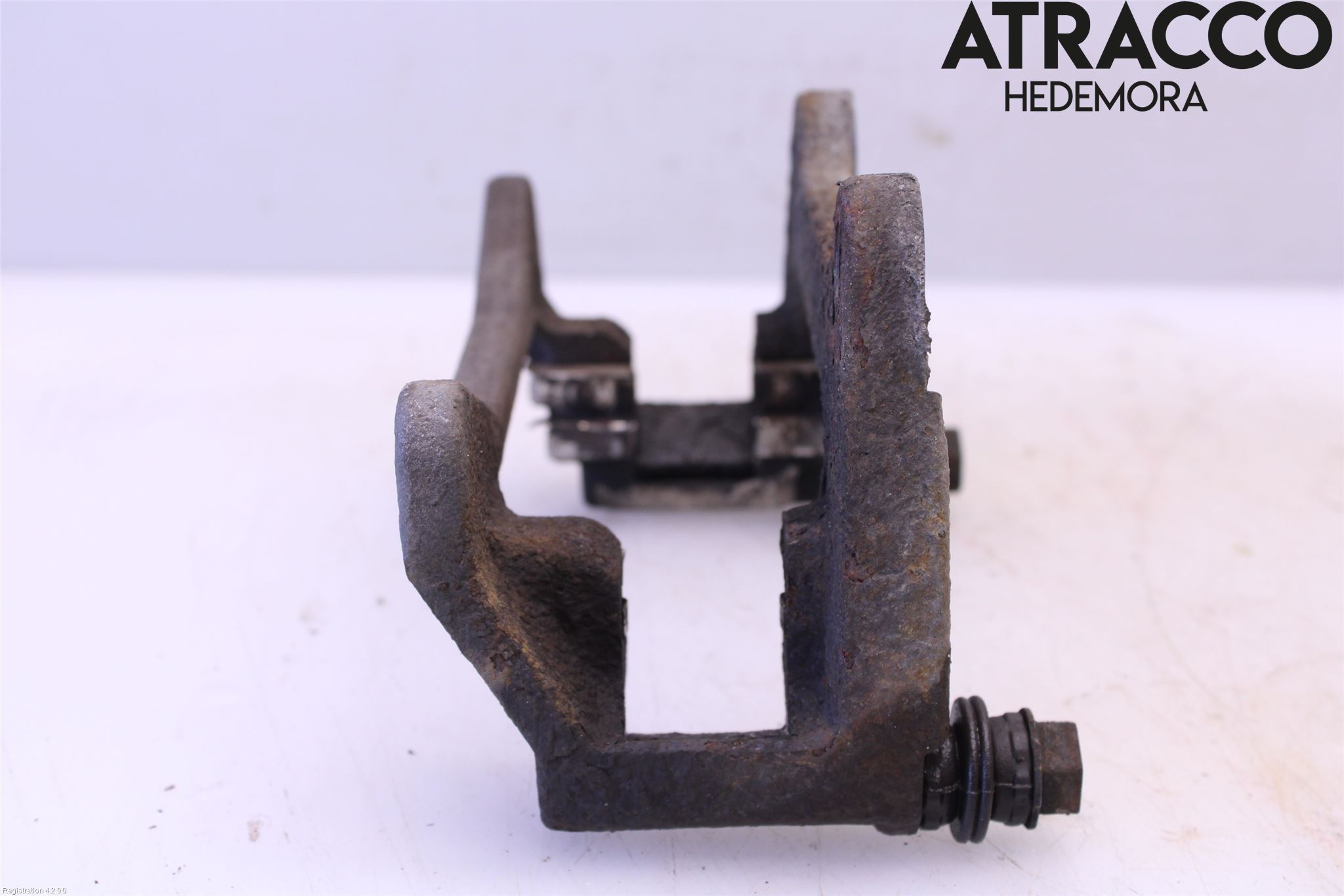 Audi A7/S7 4G 11-17 Bremsecaliper Feste Holder