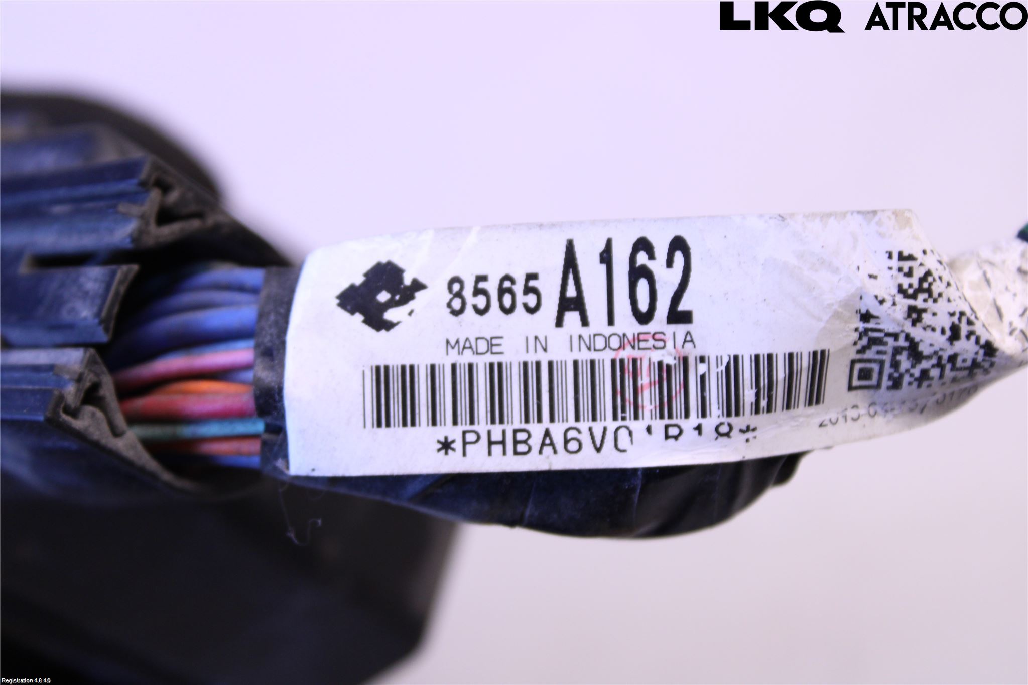 Mitsubishi OUTLANDER 13-21 Sikringsboks - Elsentral