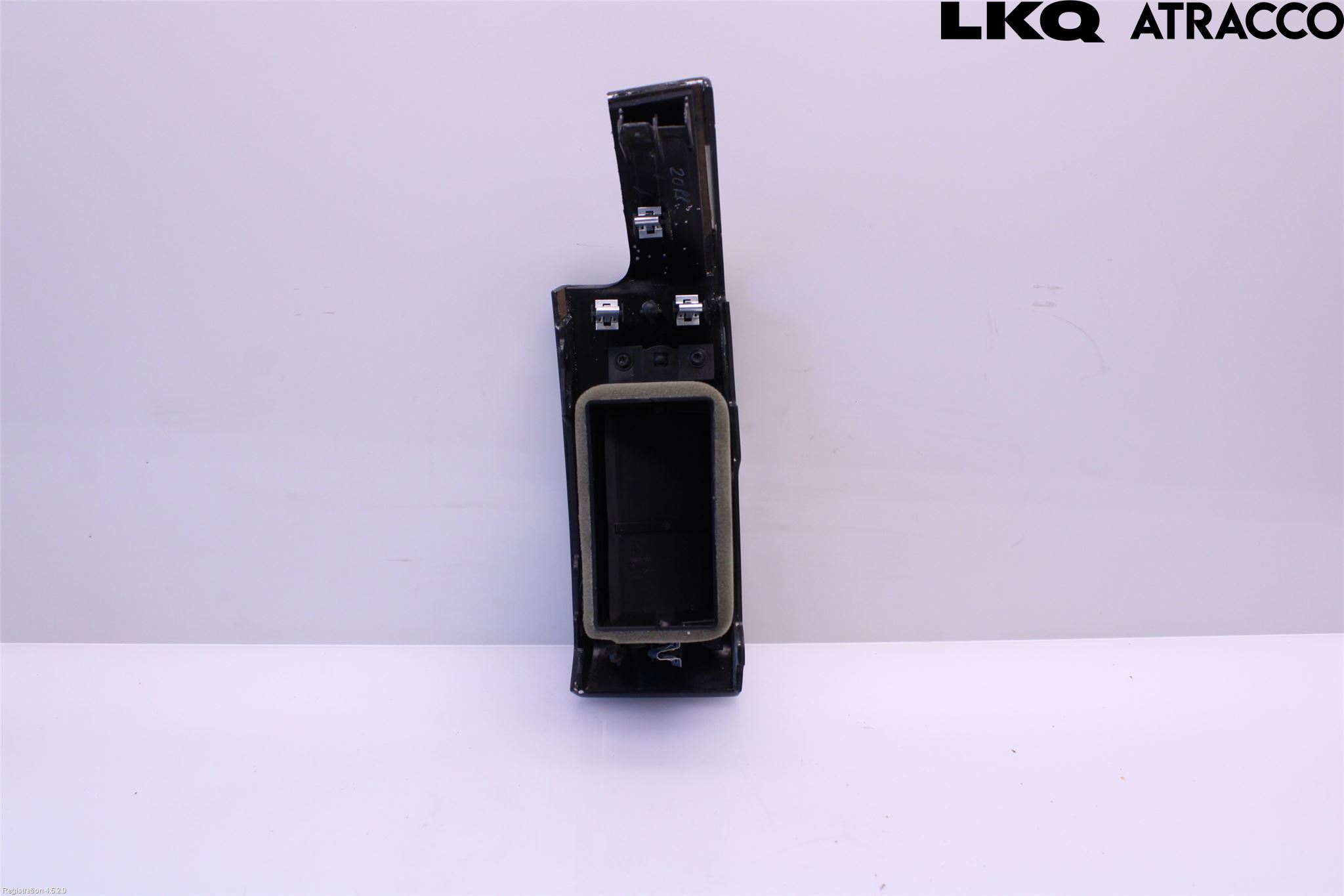 Landrover RANGE ROVER (L405) 13-21 Dashbord Kanal - Dyse